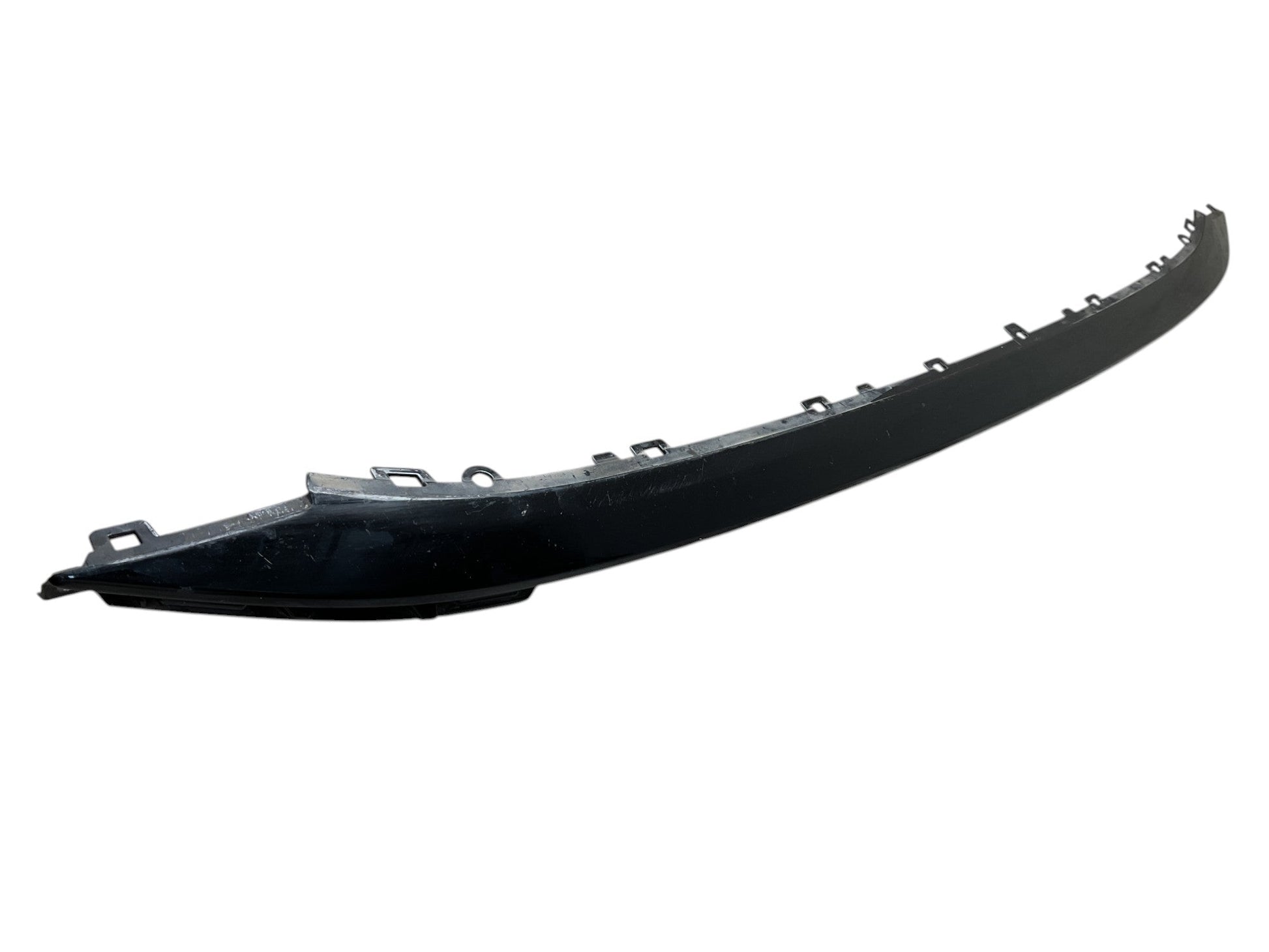 Aleron Paragolpes delantero Porsche Panamera - 976807644