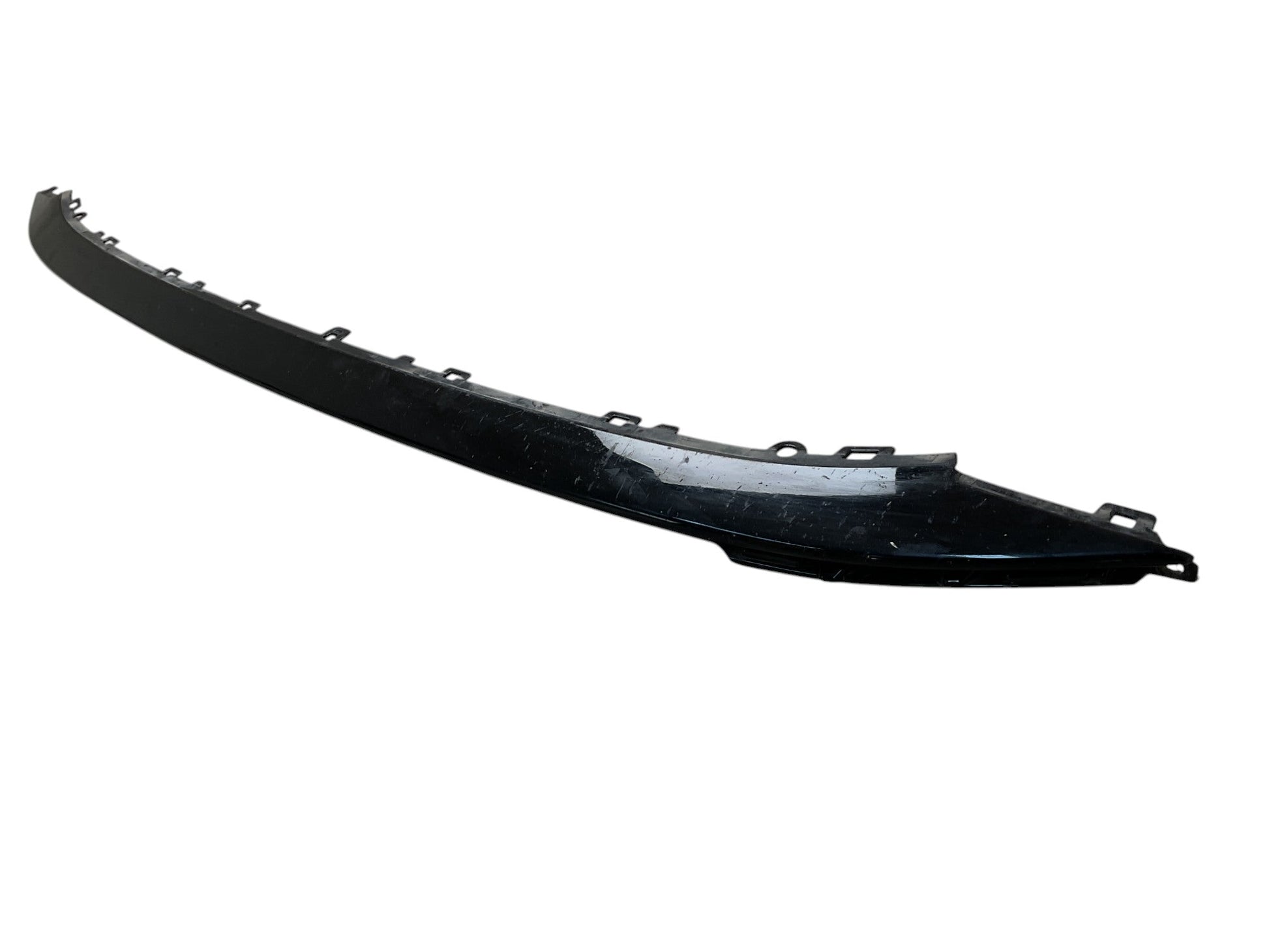 Aleron Paragolpes delantero Porsche Panamera - 976807644