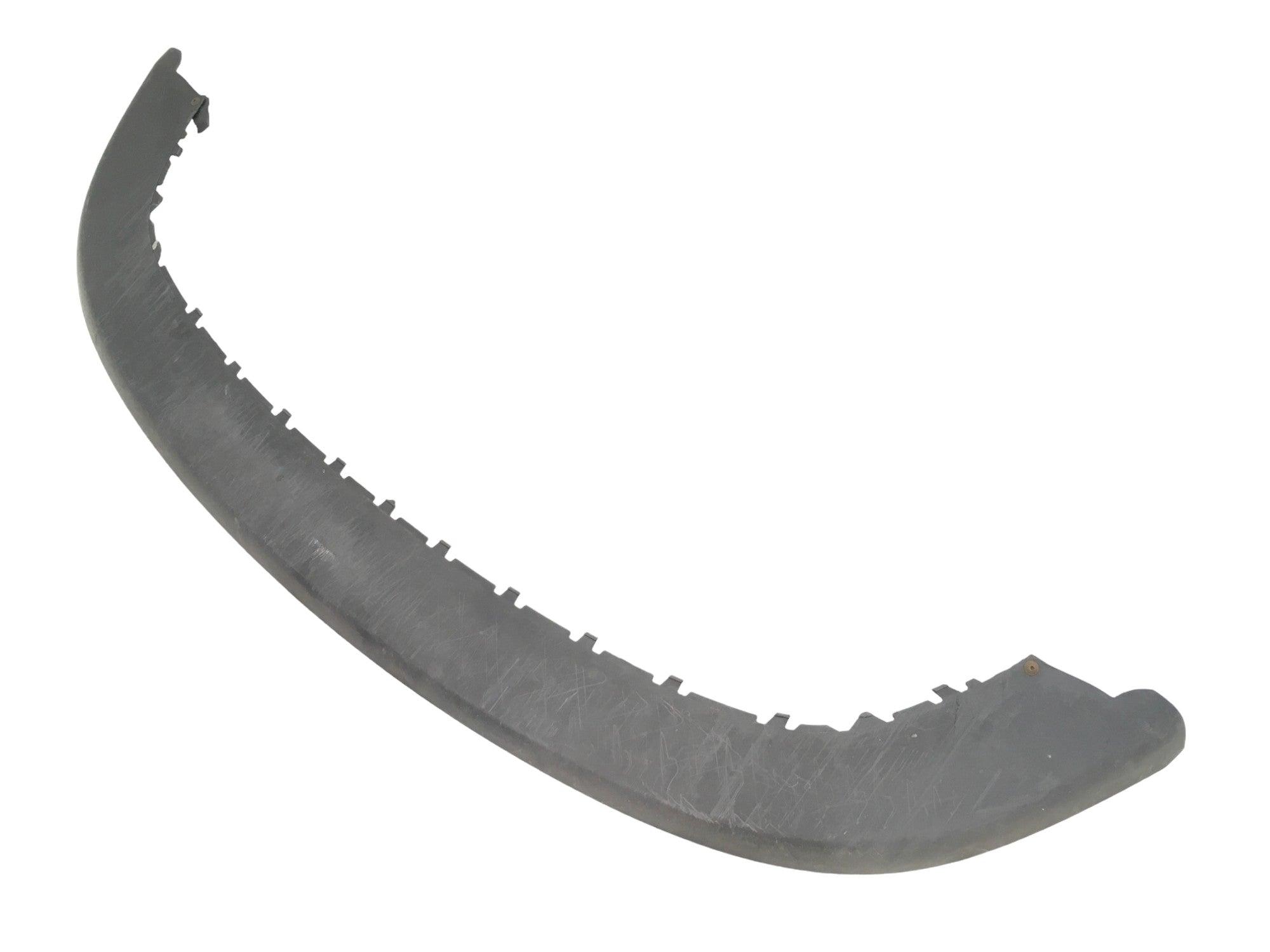 Aleron paragolpes delantero VW Golf V - 1K0805903A