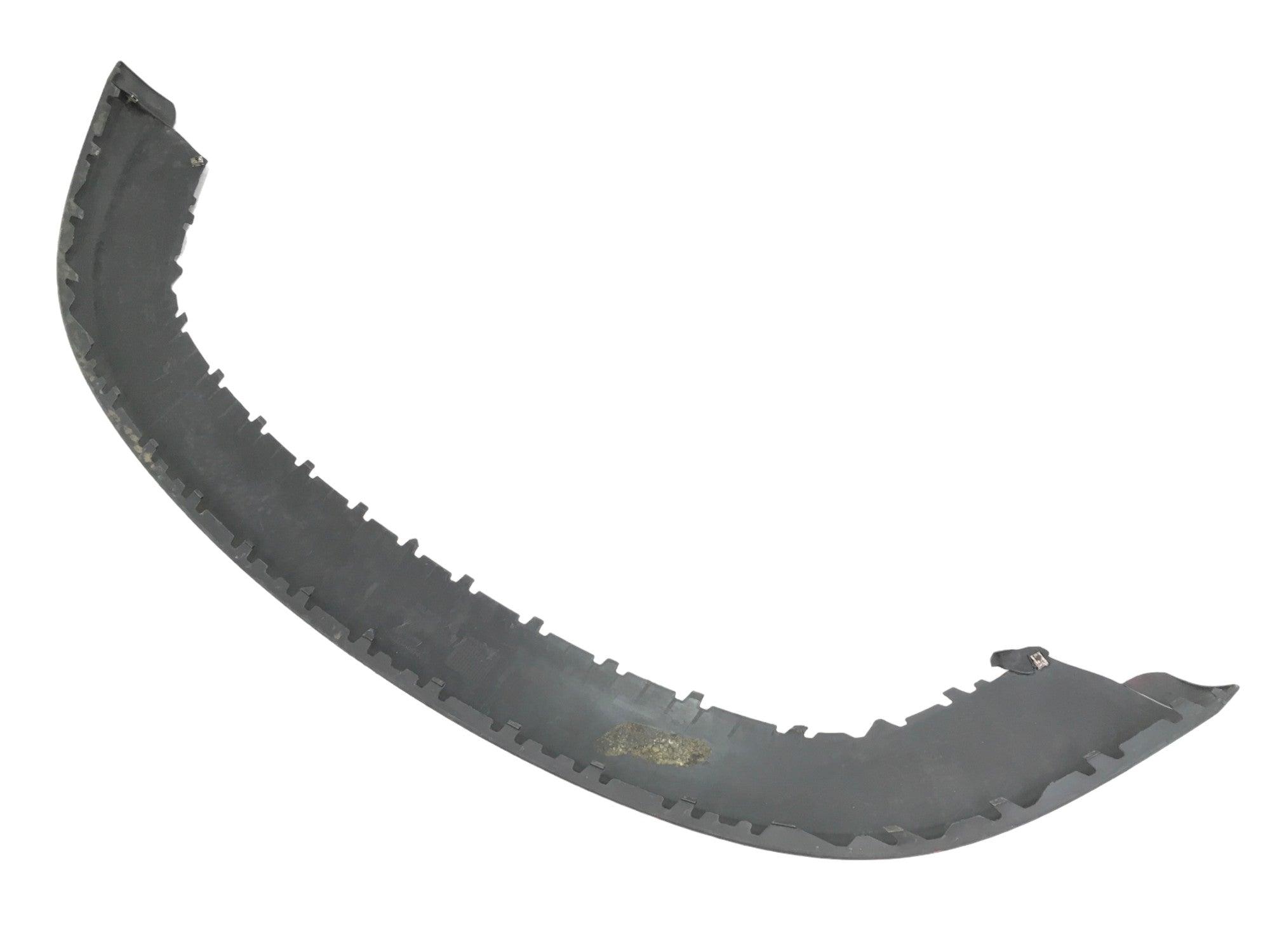 Aleron paragolpes delantero VW Golf V - 1K0805903A