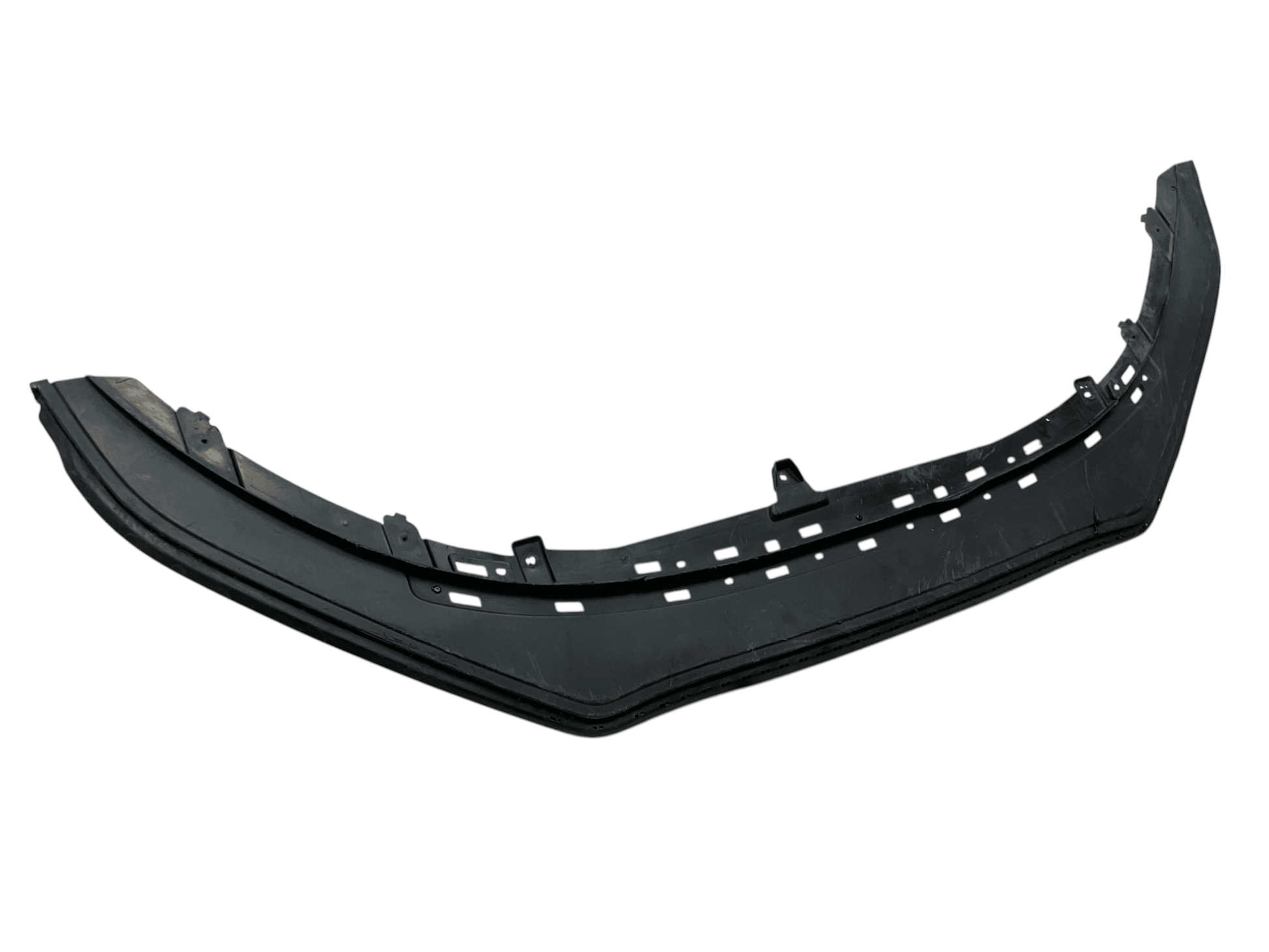 Aleron paragolpes delantero VW Polo V 6R - 6R0805915D