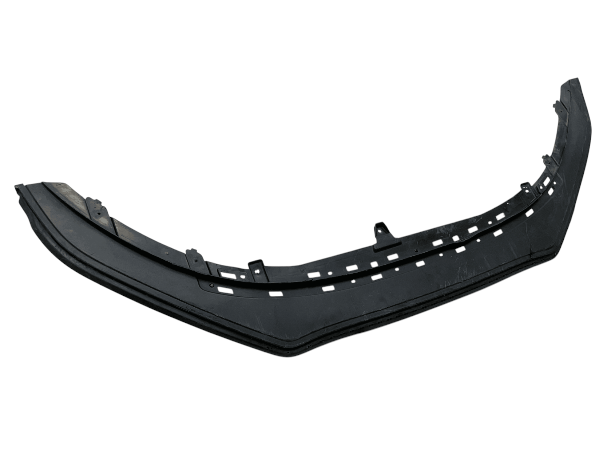 Aleron paragolpes delantero VW Polo V 6R - 6R0805915D