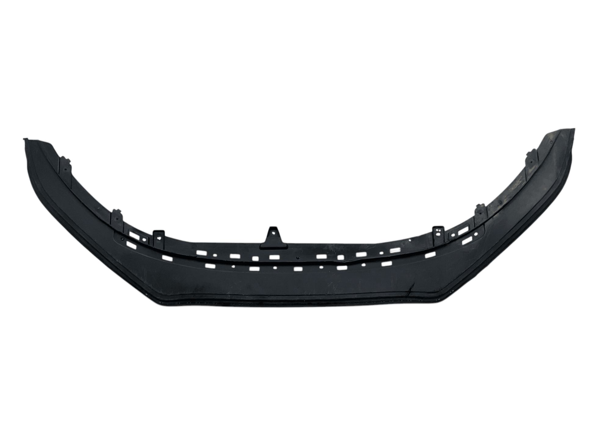 Aleron paragolpes delantero VW Polo V 6R - 6R0805915D