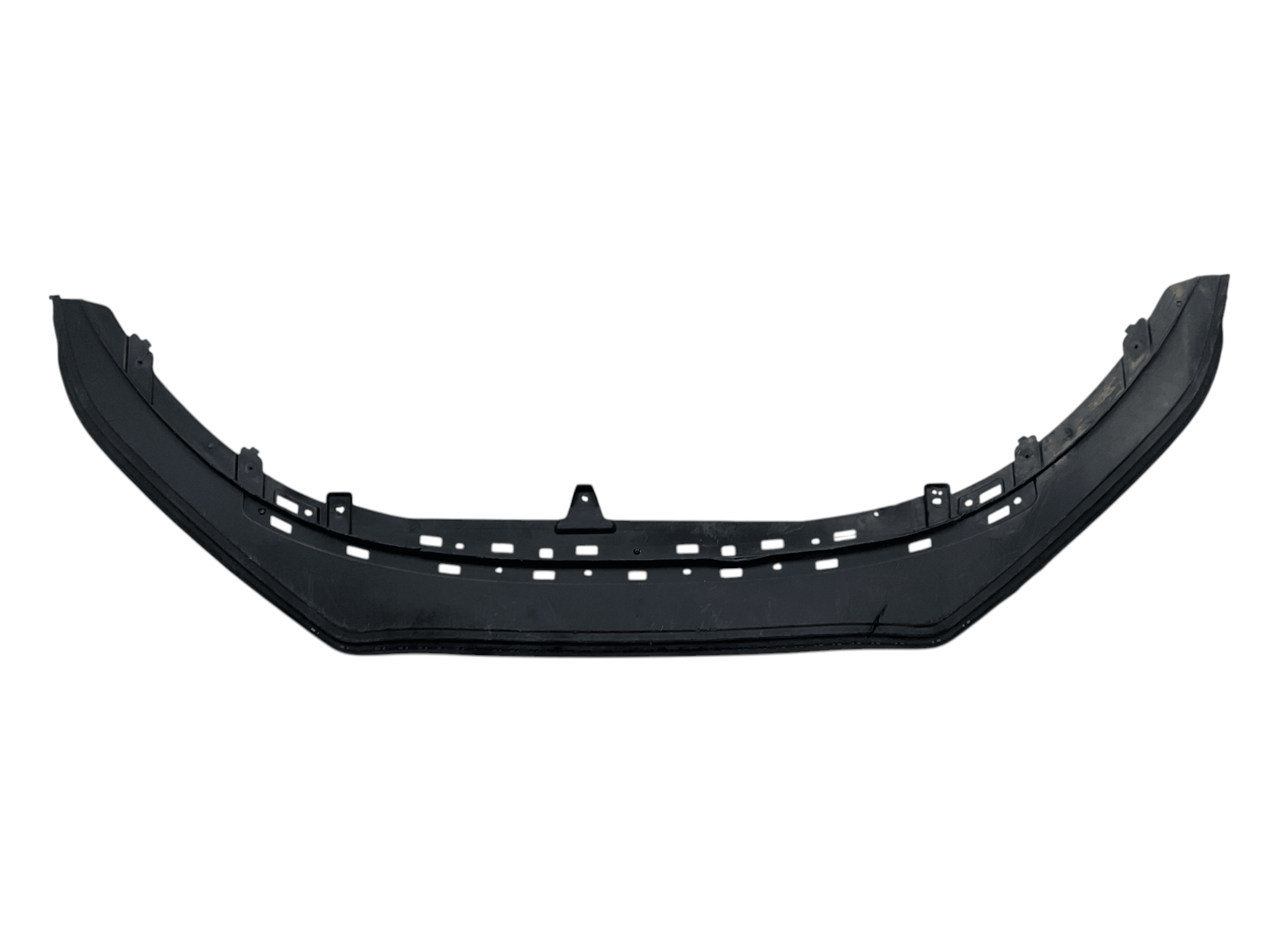 Aleron paragolpes delantero VW Polo V 6R - 6R0805915D