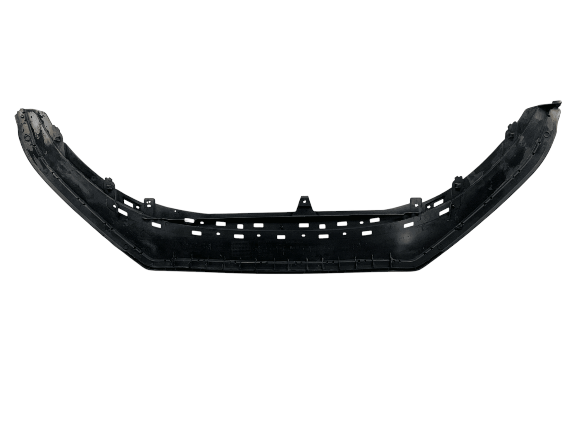 Aleron paragolpes delantero VW Polo V 6R - 6R0805915D