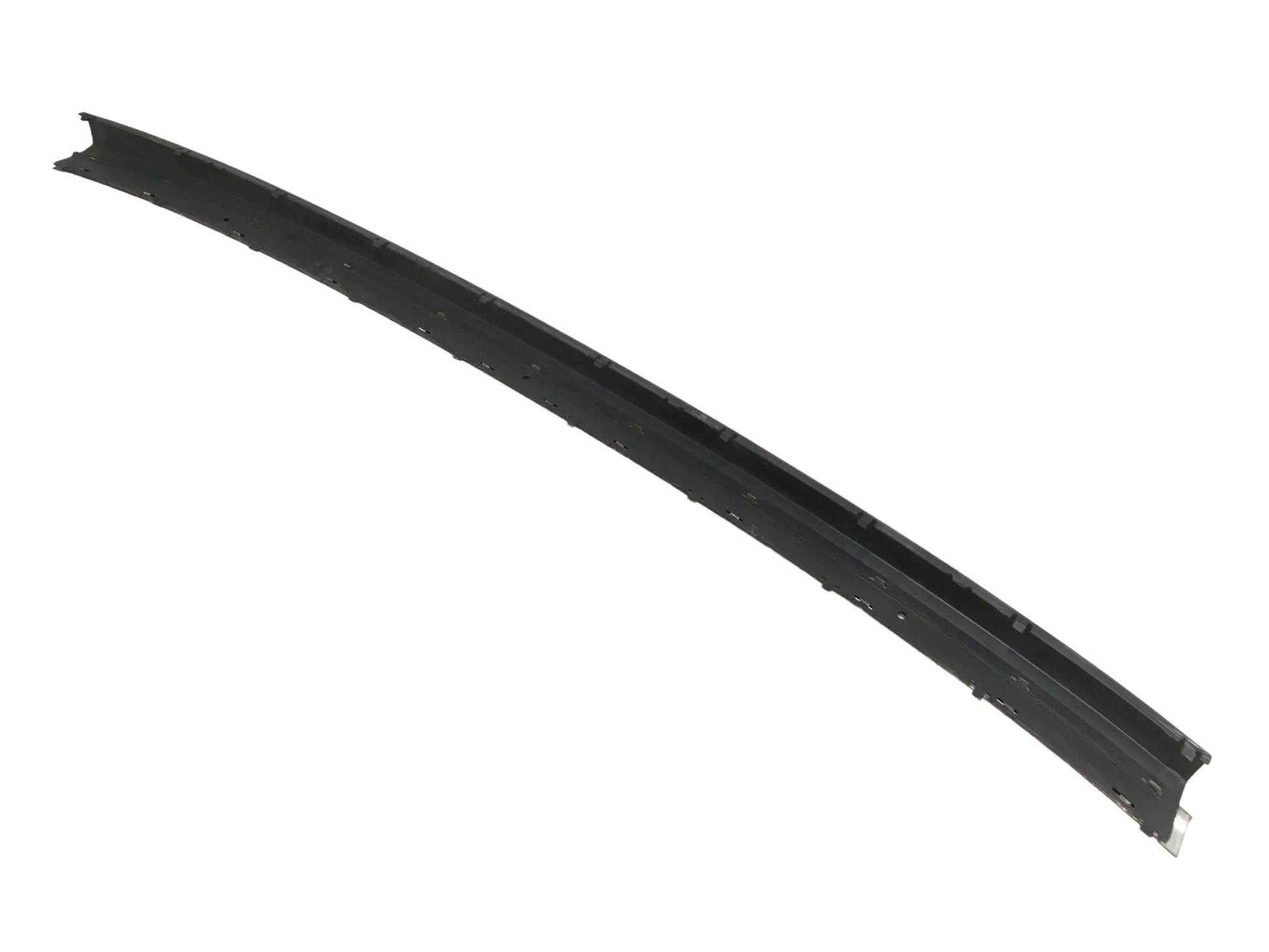 Aleron paragolpes trasero BMW E38 - 51128125413