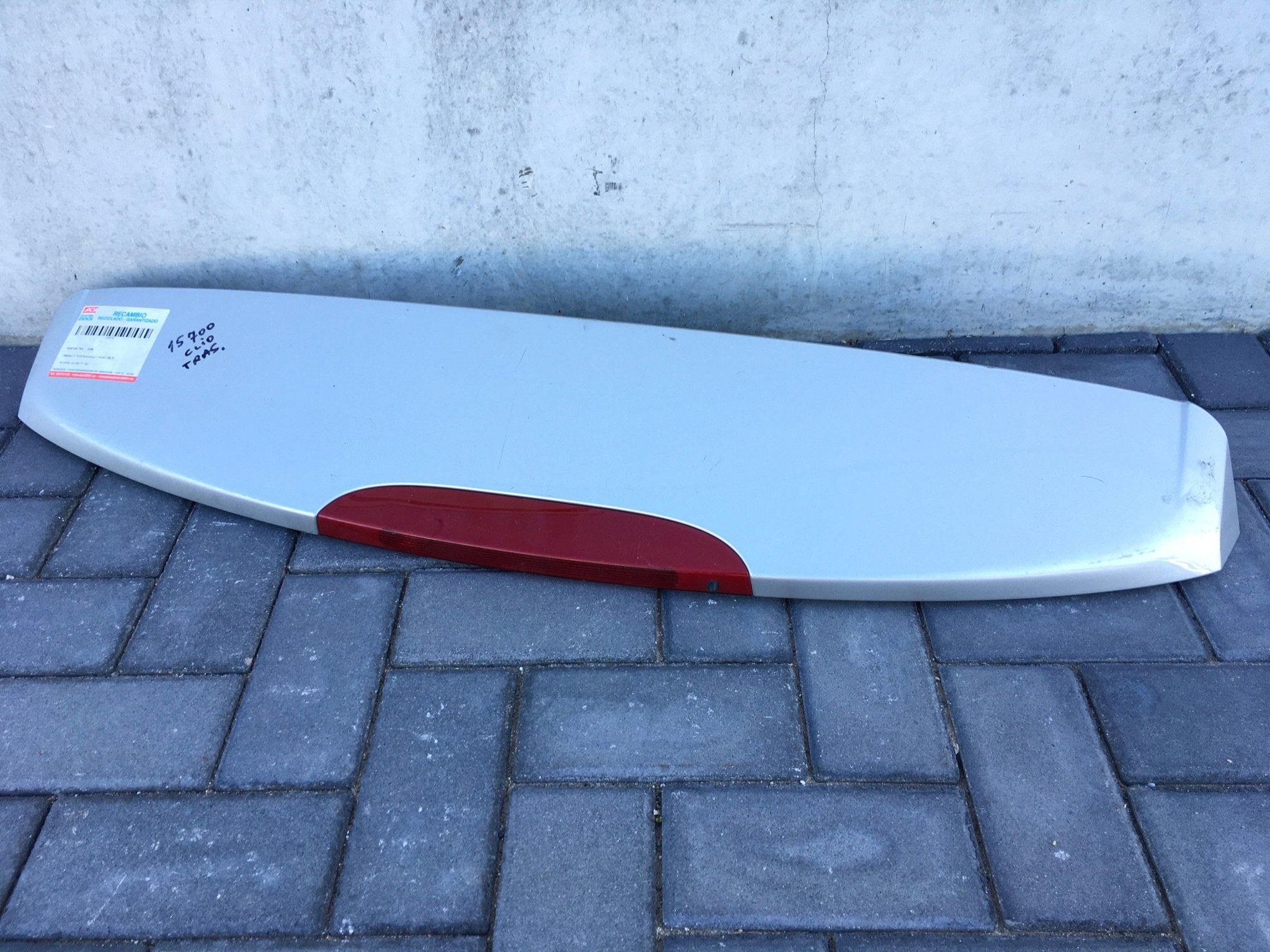 Aleron Renault Clio III GrandTour - 8200883016