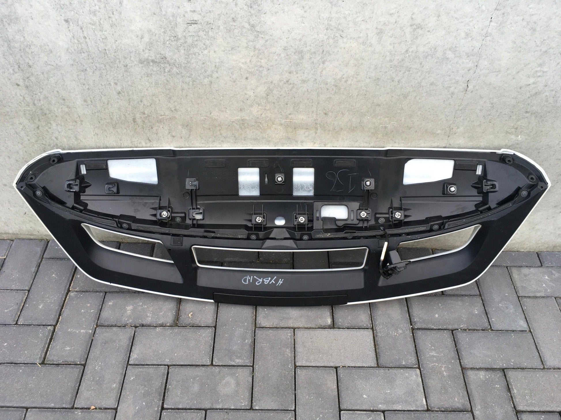 Aleron Toyota C - HR - 76085F4010