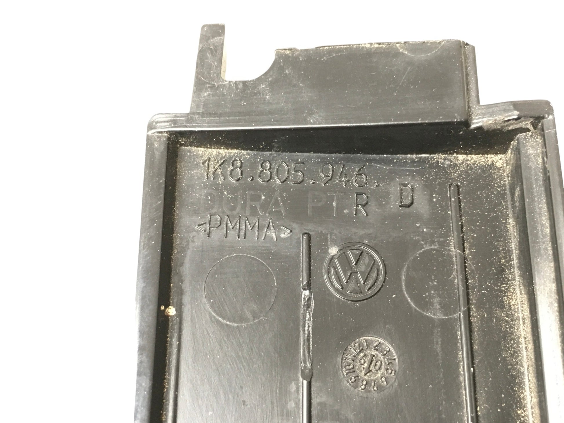 Aleron tra dcho VW Scirocco 137 - 1K8805946