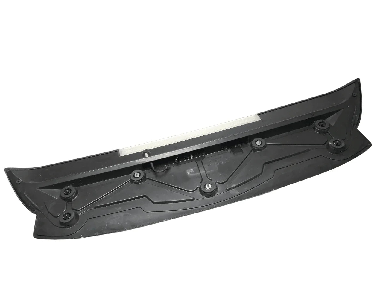 Aleron trasero BMW X3 E83 340038404