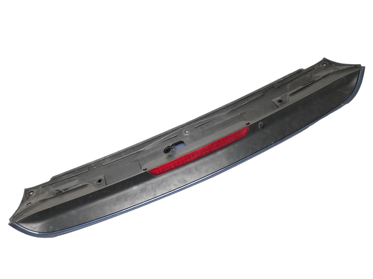 Aleron trasero BMW X5 E53 7025612 - 7025612