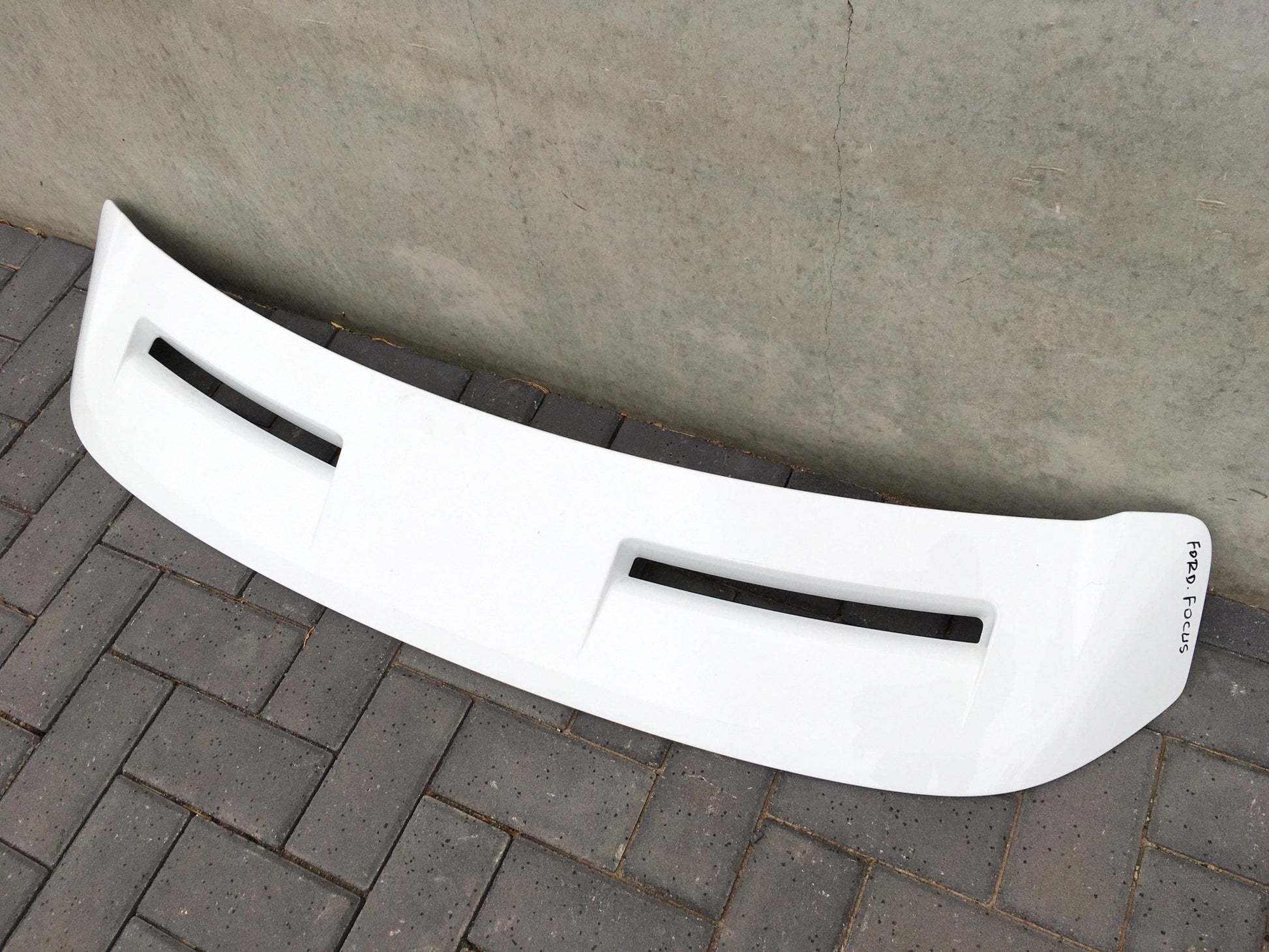 Aleron trasero Ford Focus II - 4M5JZ44210 _