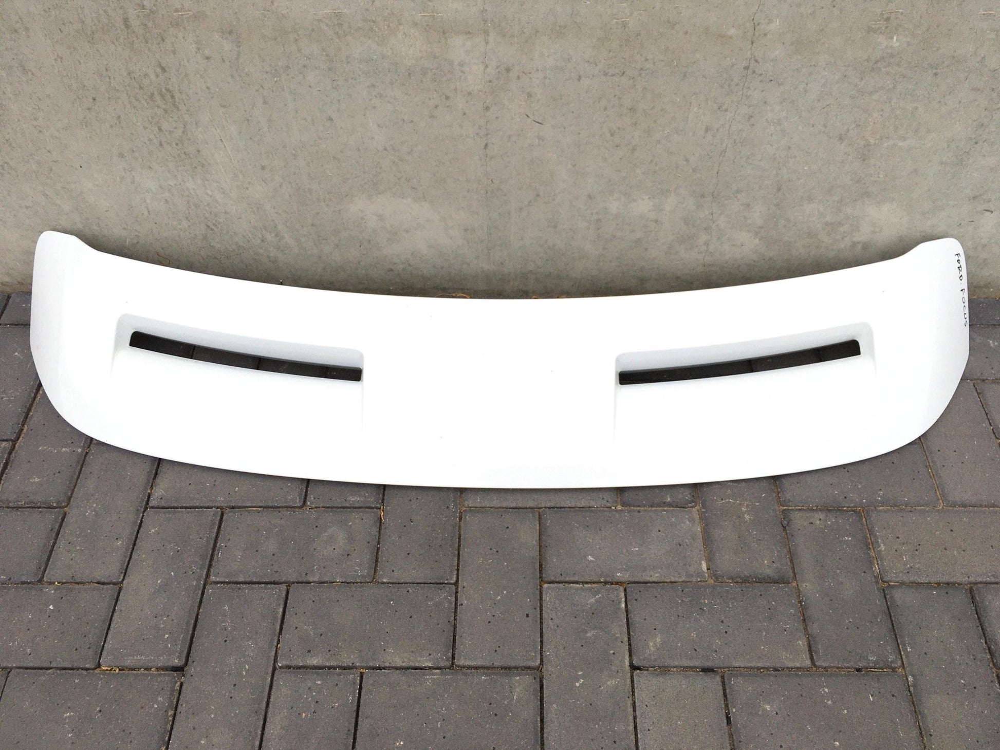 Aleron trasero Ford Focus II - 4M5JZ44210 _