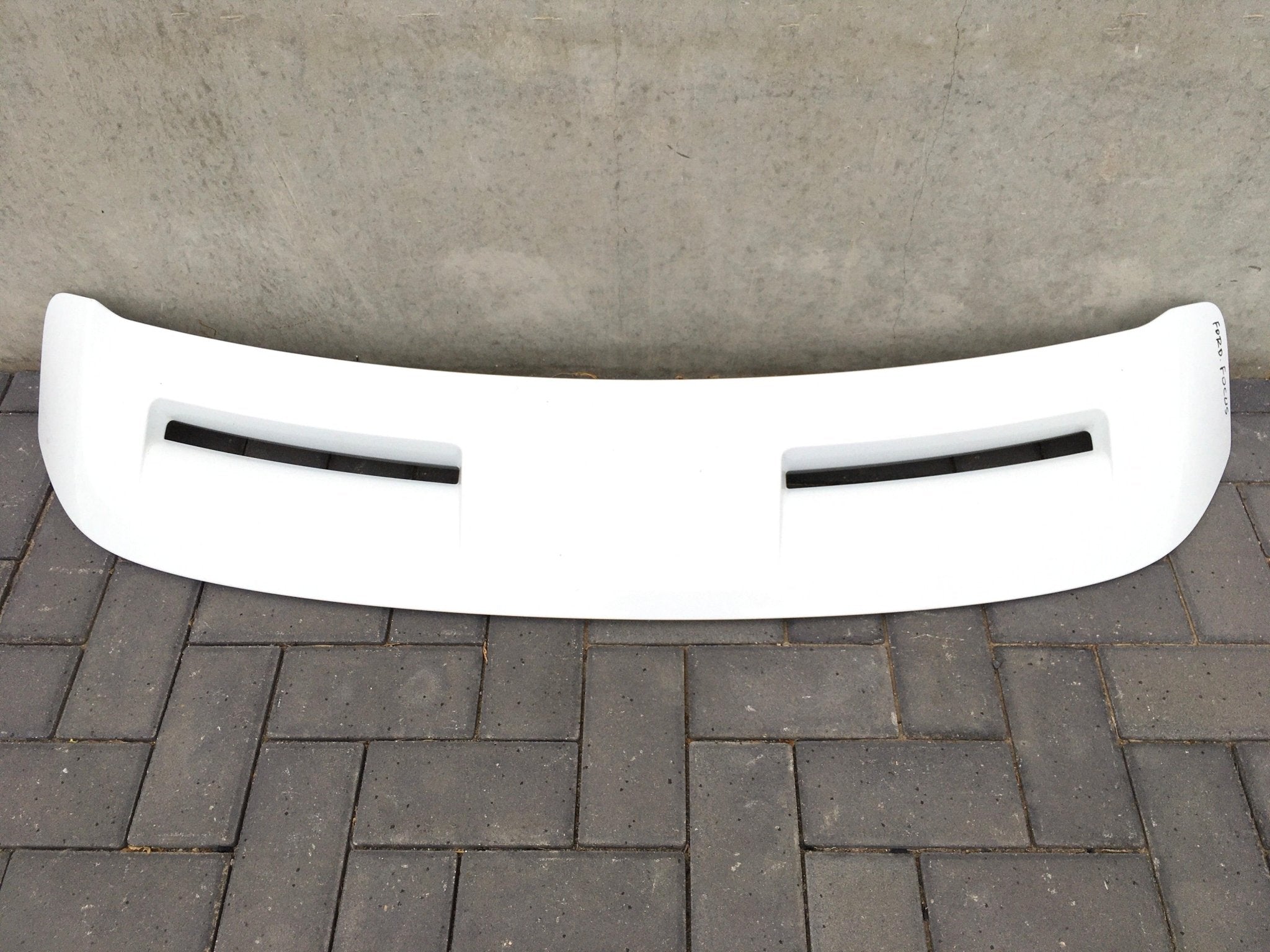 Aleron trasero Ford Focus II - 4M5JZ44210 _