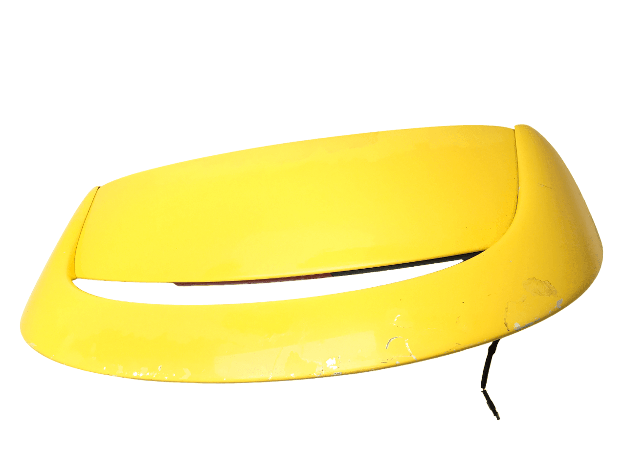 Aleron trasero Rover Streetwise - DFD00020