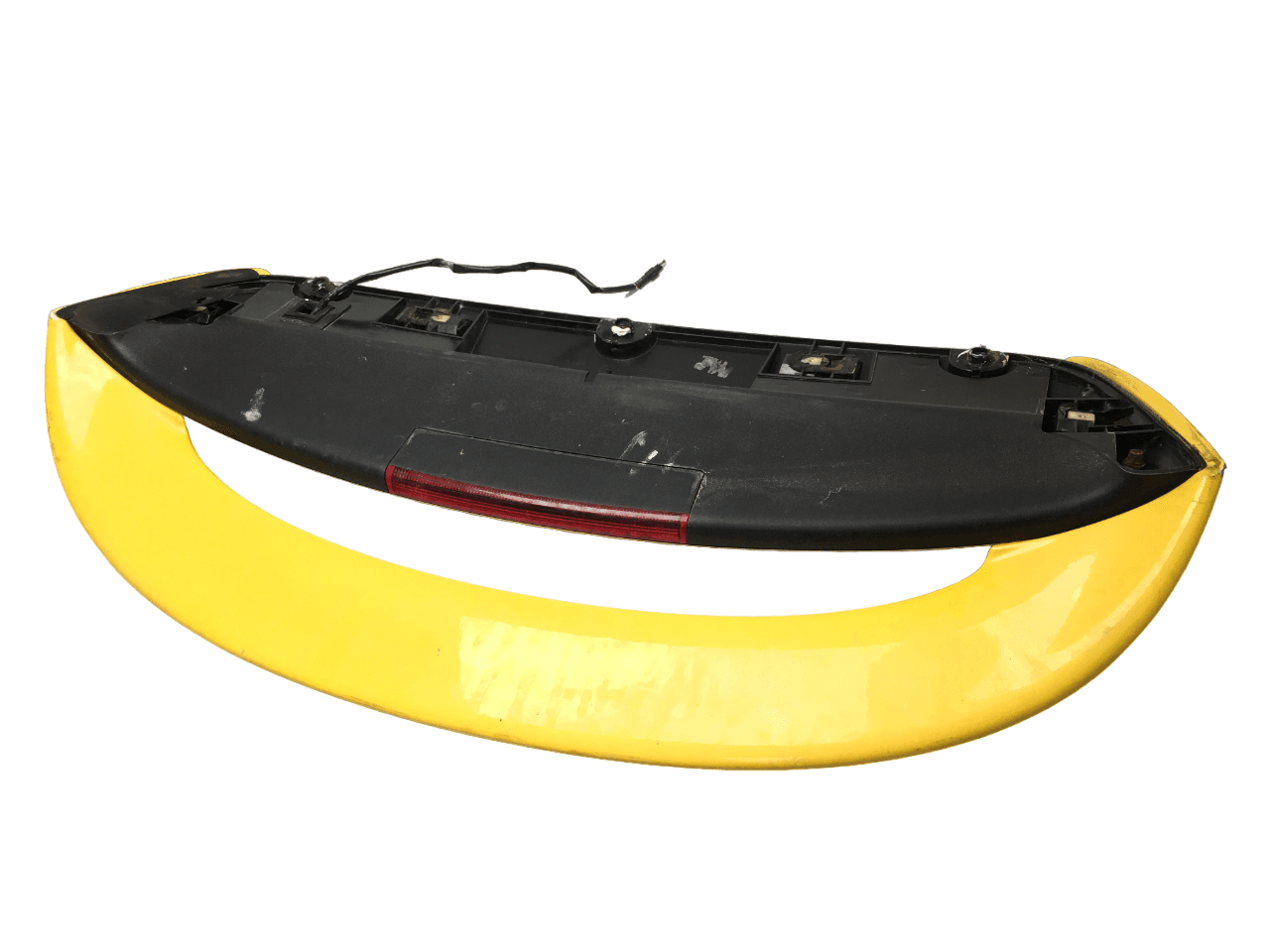 Aleron trasero Rover Streetwise - DFD00020