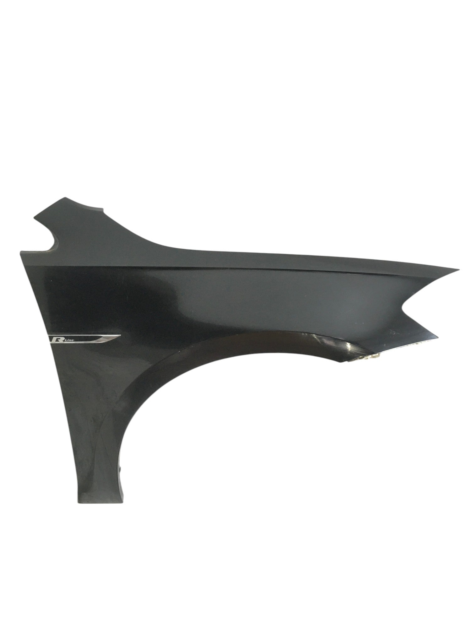 Aleta dcha VW Golf VII R - Line - 5G0821106 _