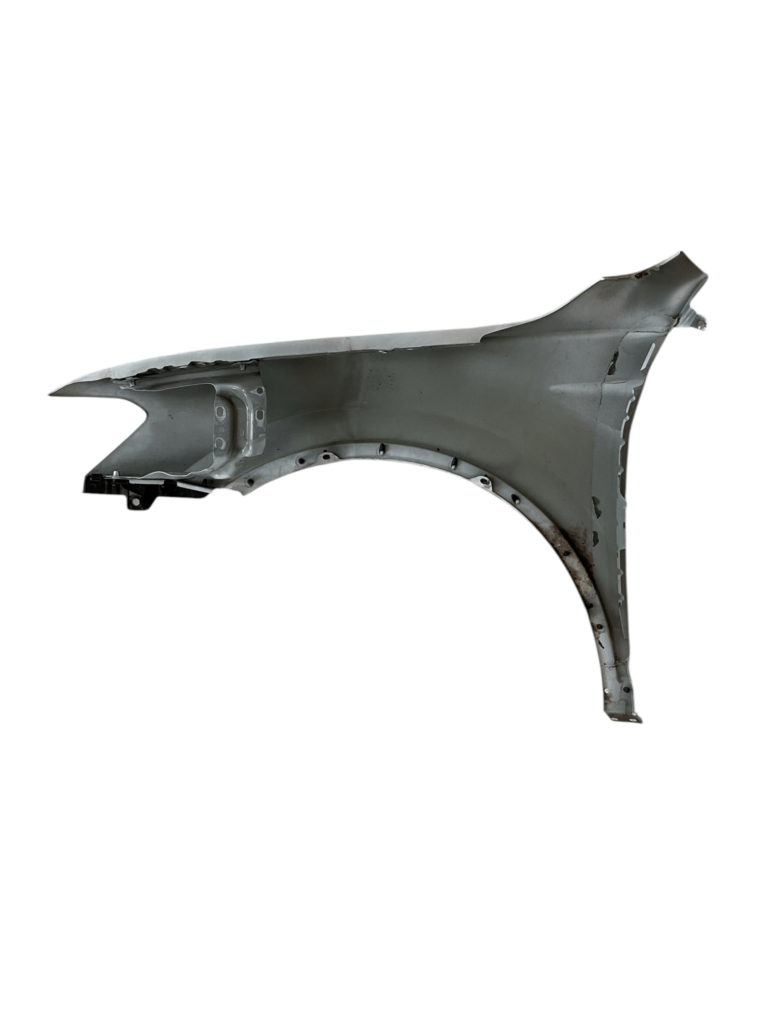 Aleta dcha VW Tiguan II R Line 2016 2025 - 5NA821106 _