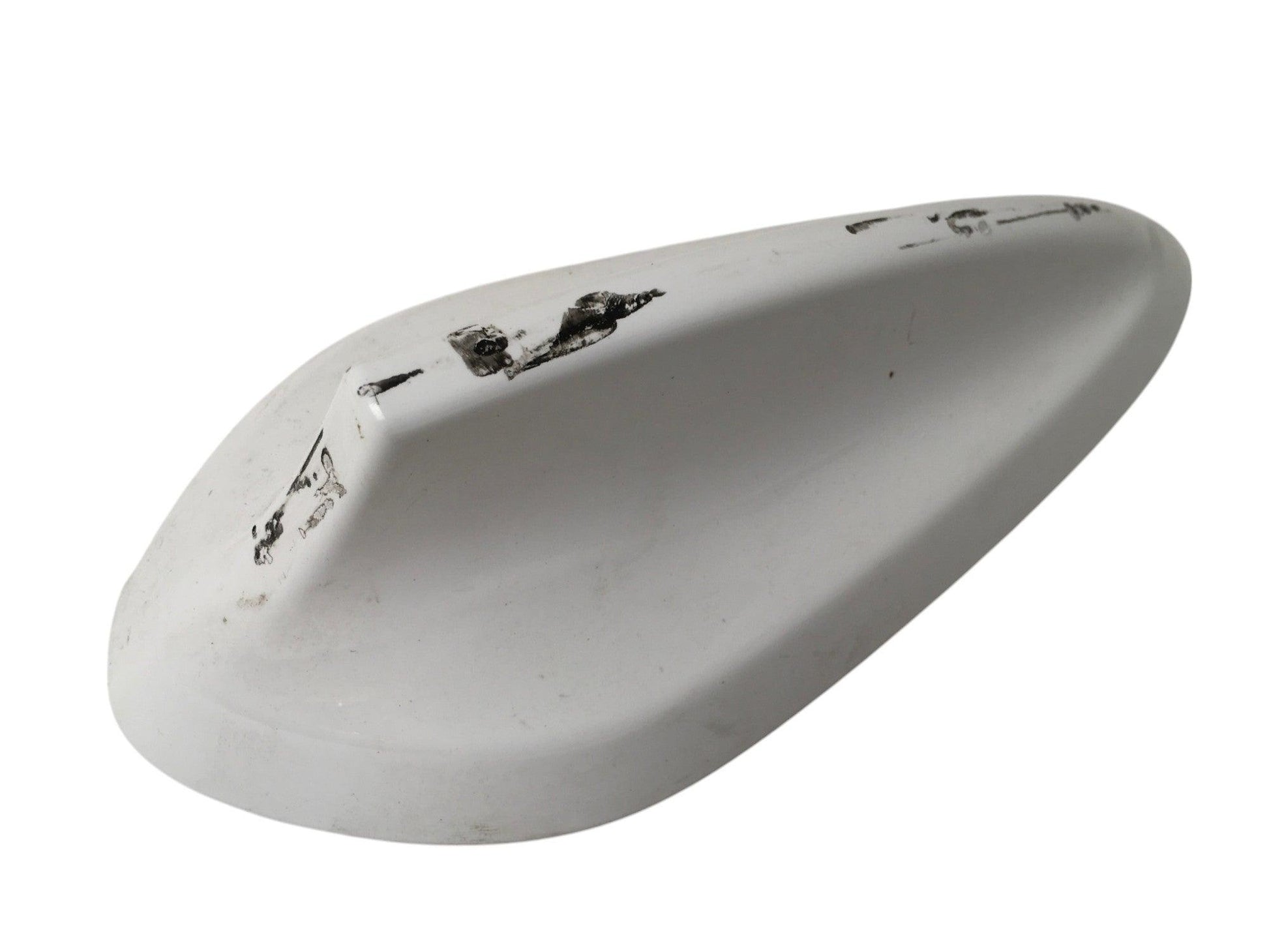 Aleta de antena BMW 1 F20 - 65205A59AB3