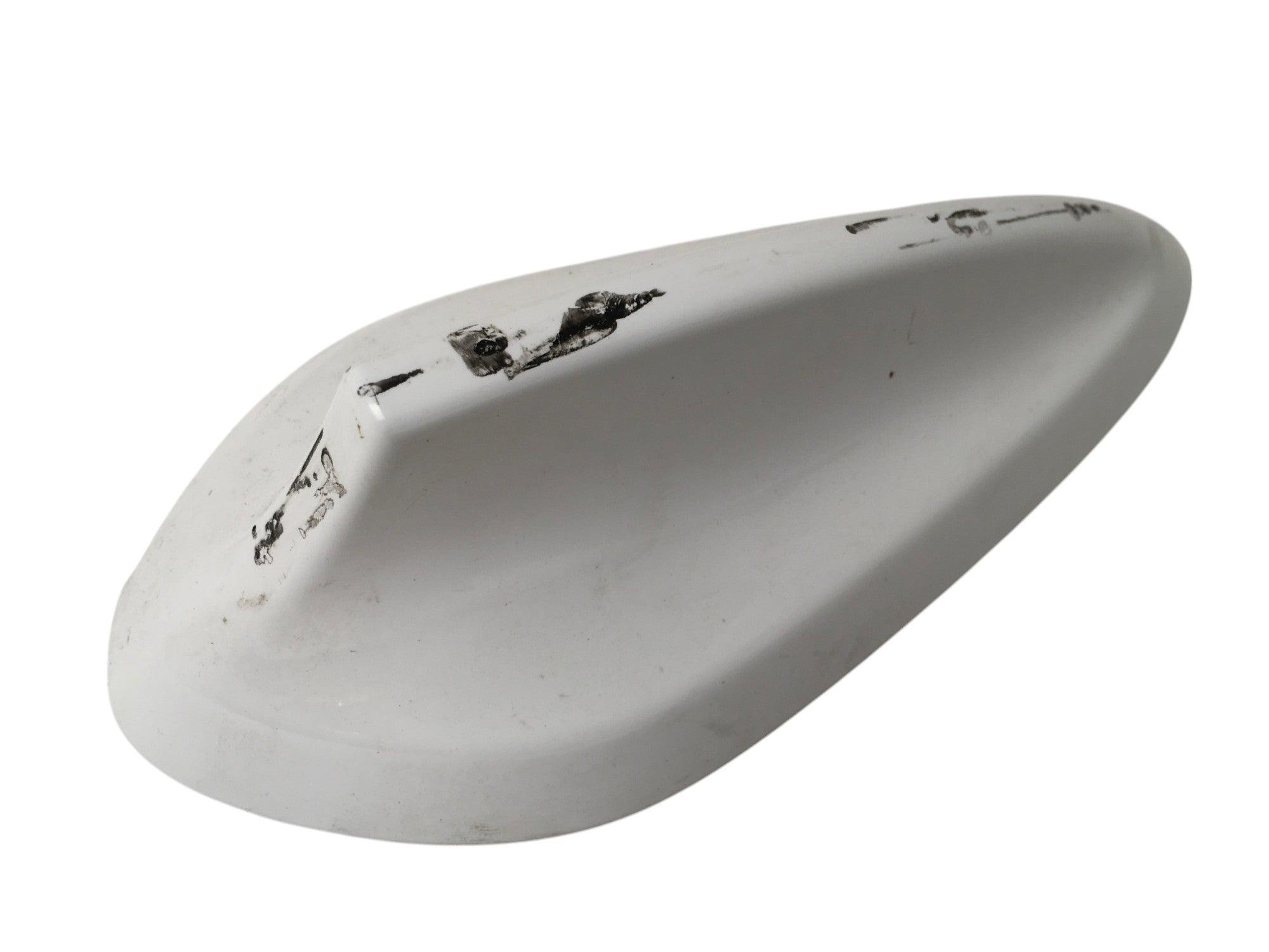 Aleta de antena BMW 1 F20 - 65205A59AB3