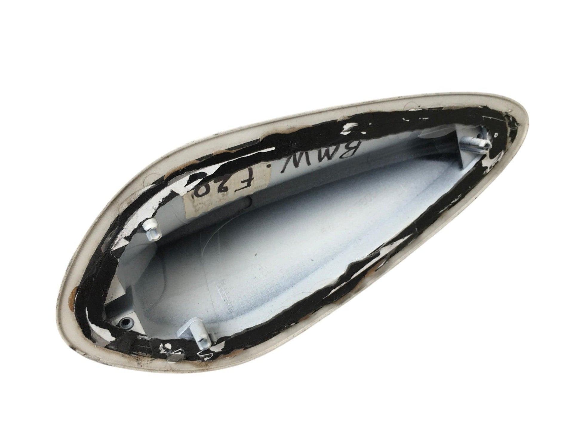 Aleta de antena BMW 1 F20 - 65205A59AB3