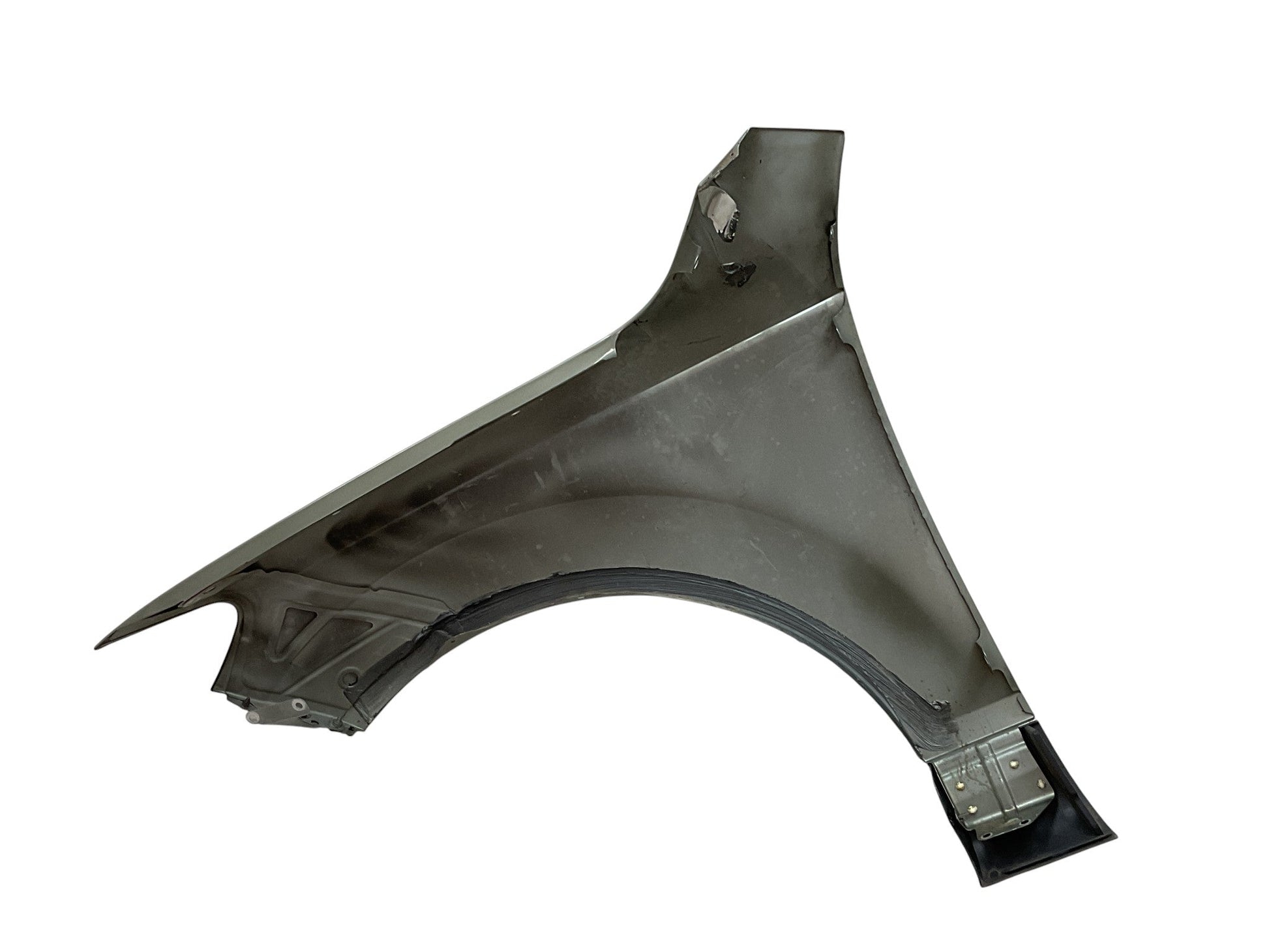 Aleta del dcha Audi Q7 2006-2015 - 4L0821102