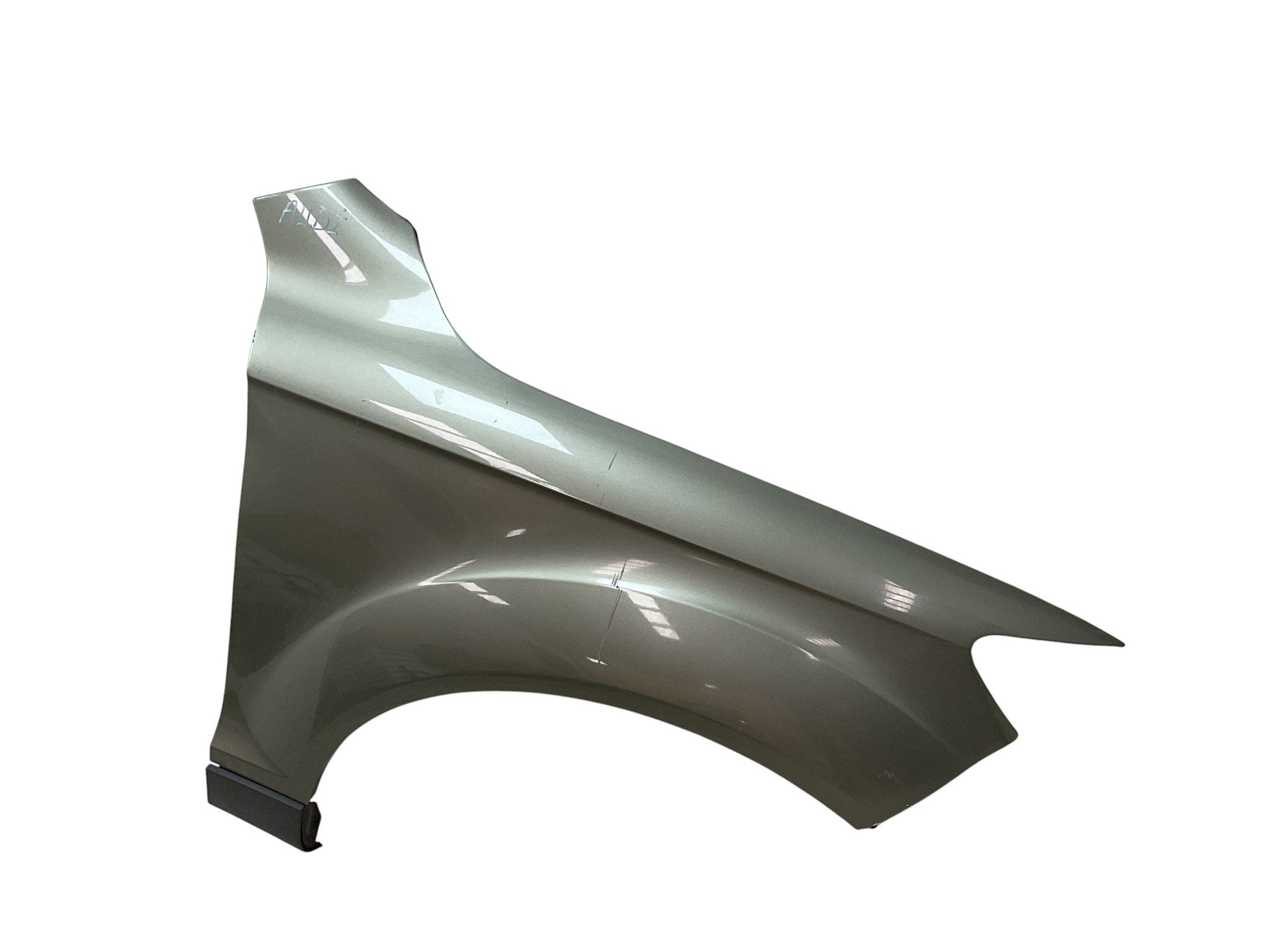 Aleta del dcha Audi Q7 2006-2015 - 4L0821102