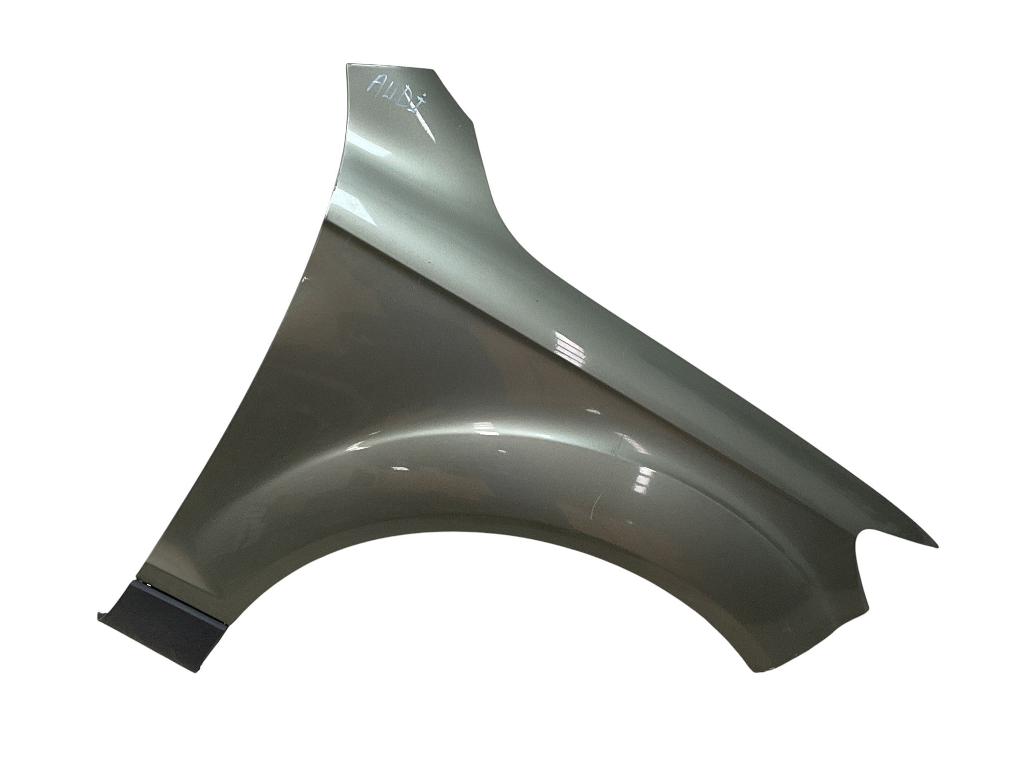 Aleta del dcha Audi Q7 2006-2015 - 4L0821102