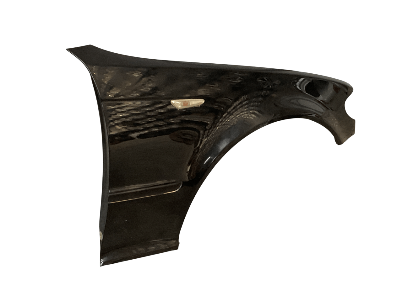 Aleta del dcha BMW Serie 3 01-05 - 41357042324