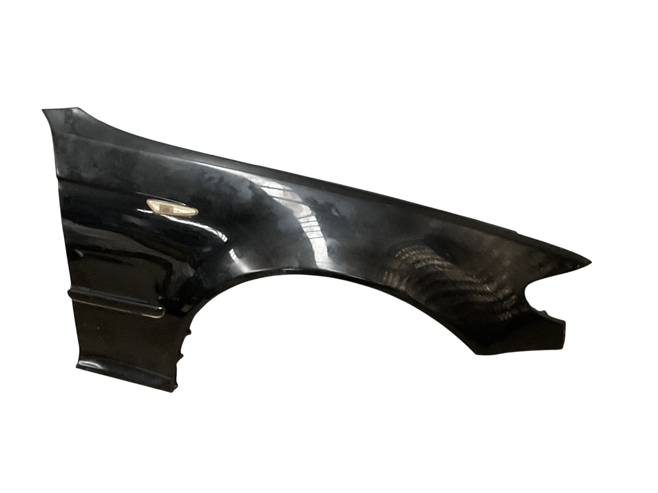 Aleta del dcha BMW Serie 3 01-05 - 41357042324