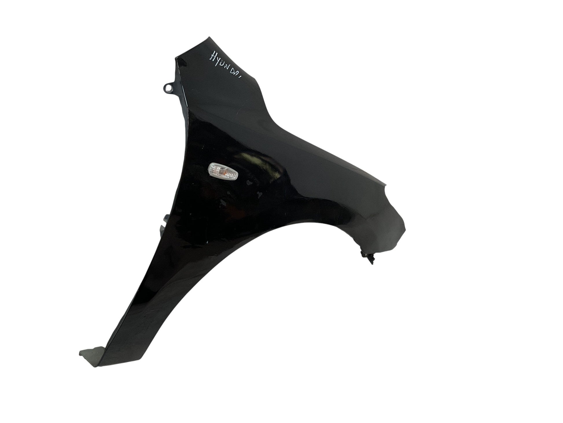 Aleta del dcha Hyundai i30 07 - 12 - 663212L030