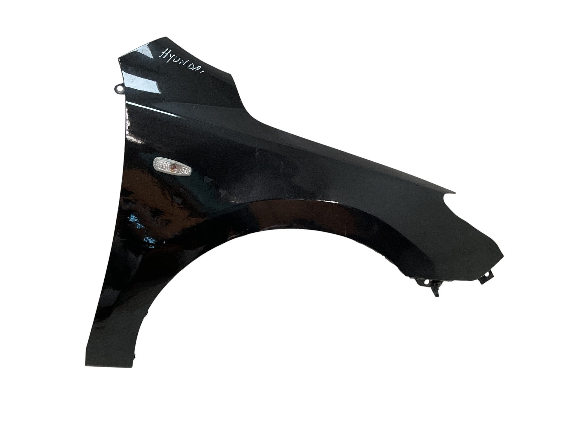 Aleta del dcha Hyundai i30 07 - 12 - 663212L030