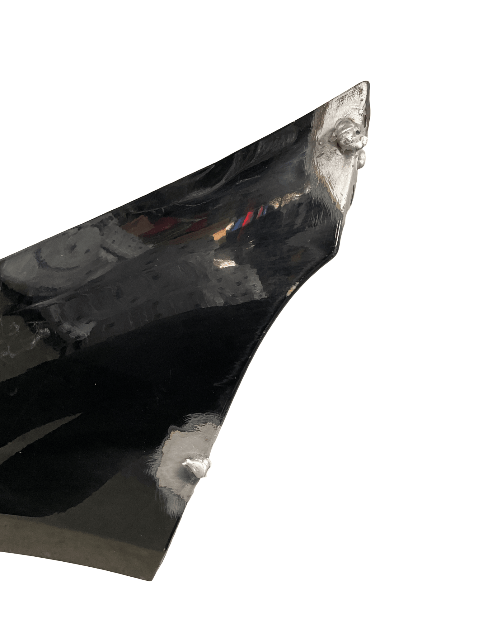 Aleta del dcha Mercedes-Benz Clase A 18-25 - A1778810600