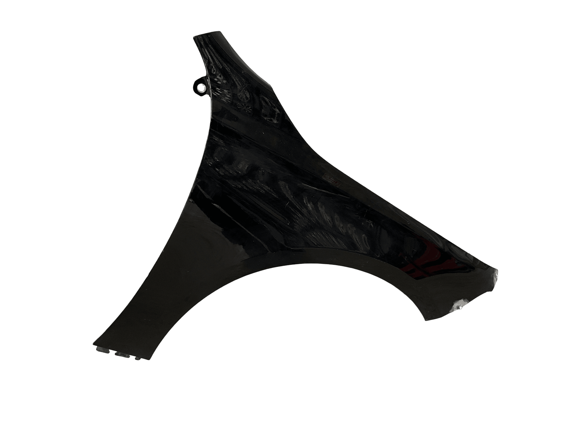 Aleta del dcha Mercedes-Benz Clase A 18-25 - A1778810600