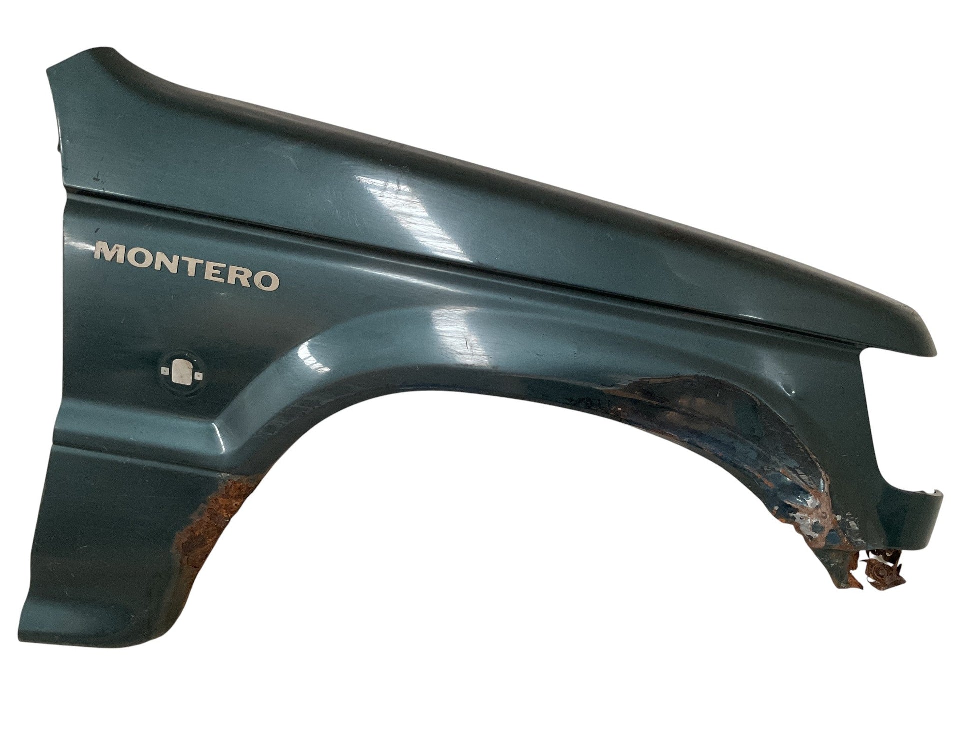 Aleta del dcha Mitsubishi Montero 91-00 - MB835528