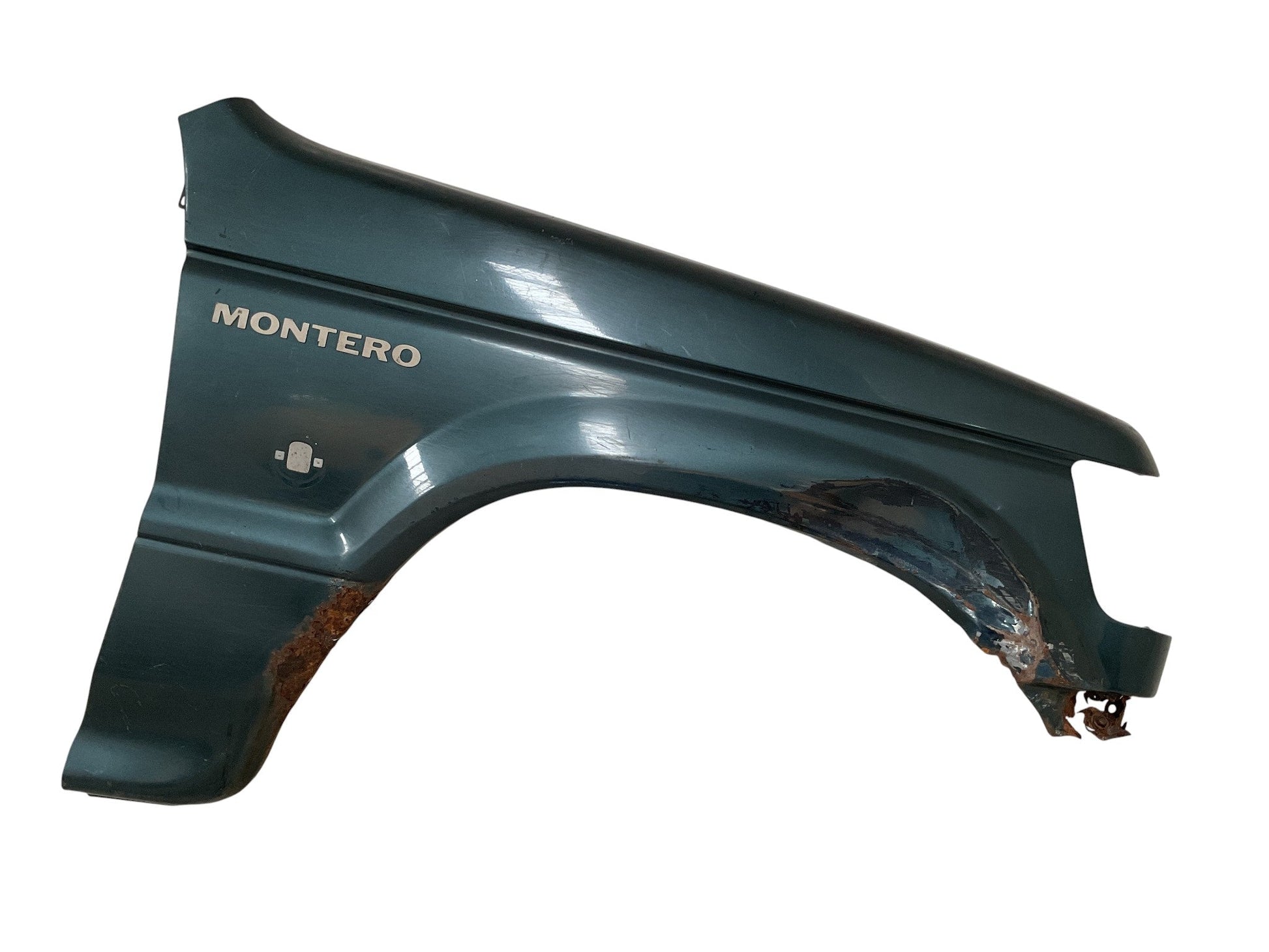 Aleta del dcha Mitsubishi Montero 91-00 - MB835528