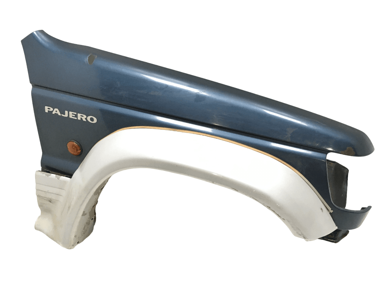 Aleta del dcha Mitsubishi Pajero II - MB835524