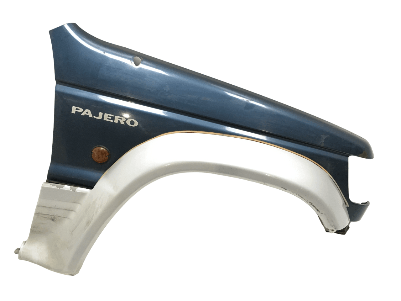 Aleta del dcha Mitsubishi Pajero II - MB835524