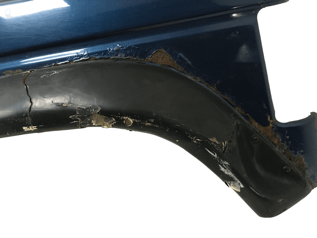 Aleta del dcha Mitsubishi Pajero I - MB408832