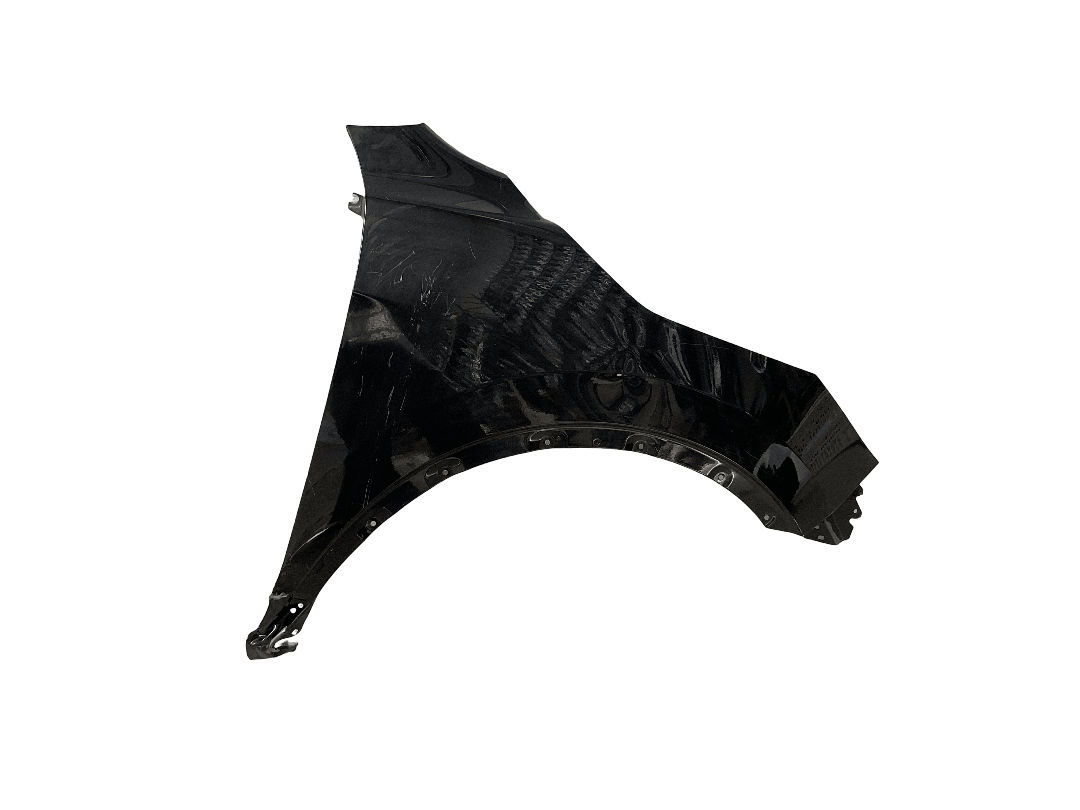 Aleta del dcha Nissan Qashqai II 13-22 - F31004EAMB