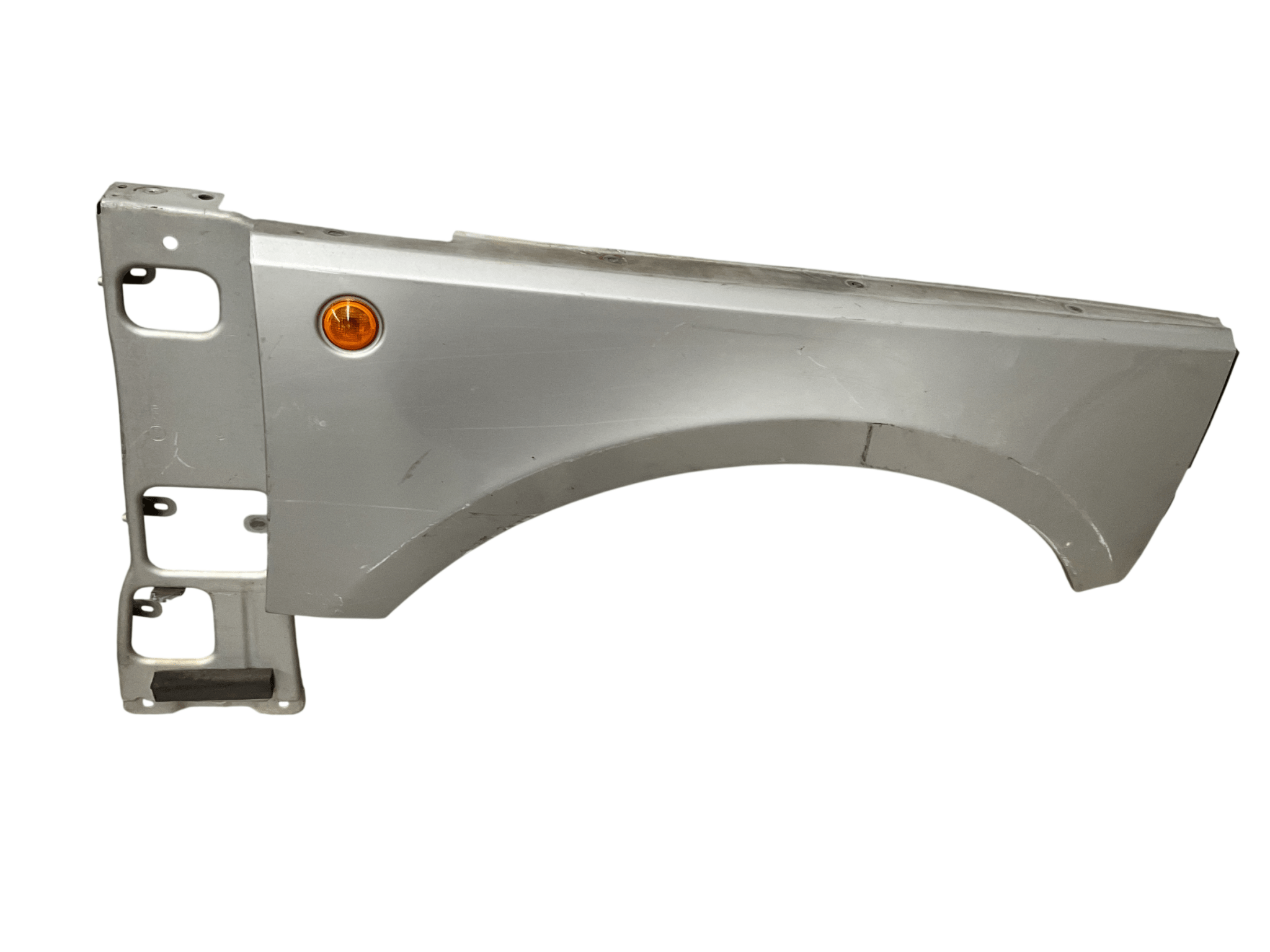 Aleta del dcha Range Rover L322 02-12 - ASB760022