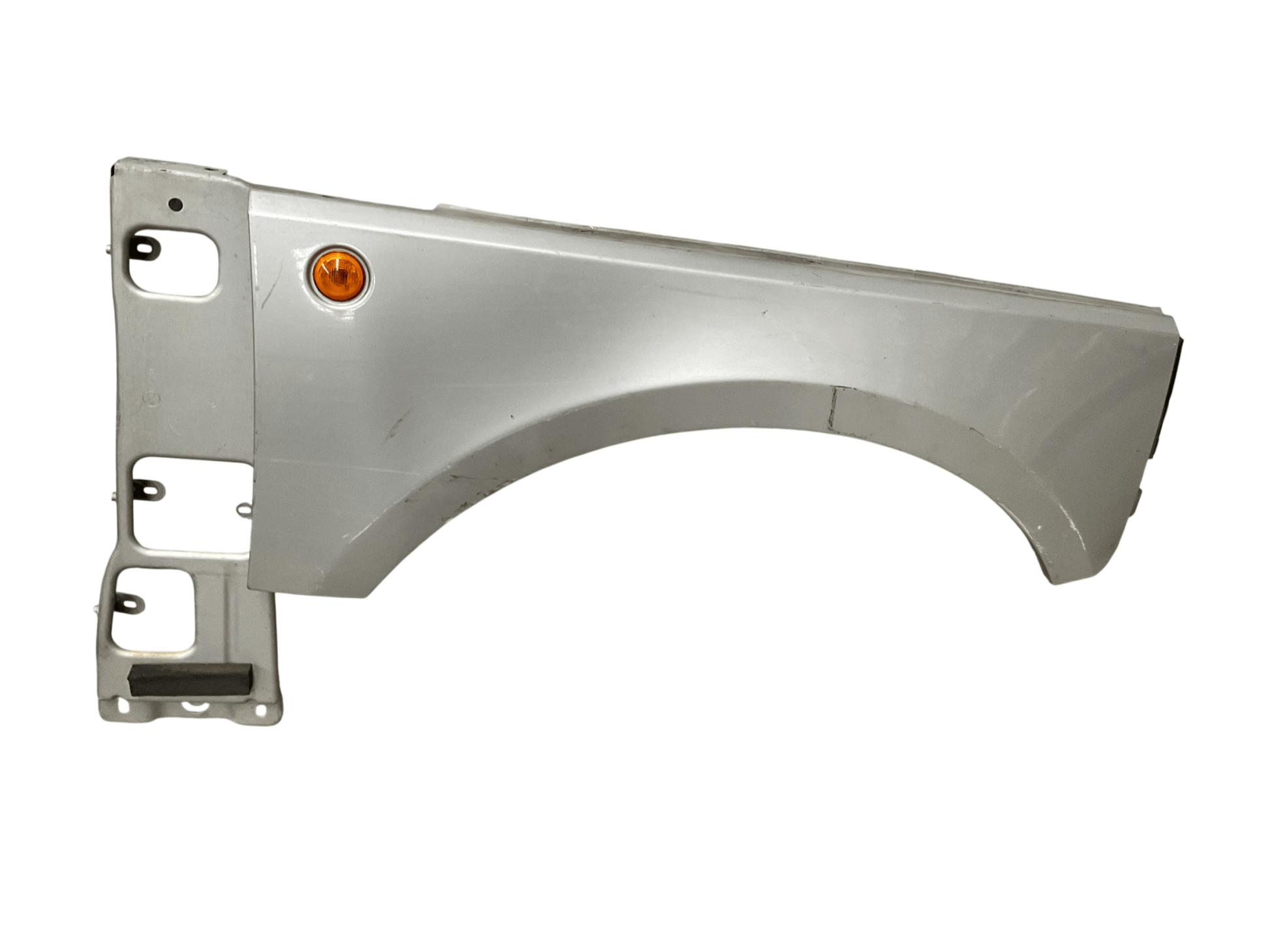 Aleta del dcha Range Rover L322 02-12 - ASB760022