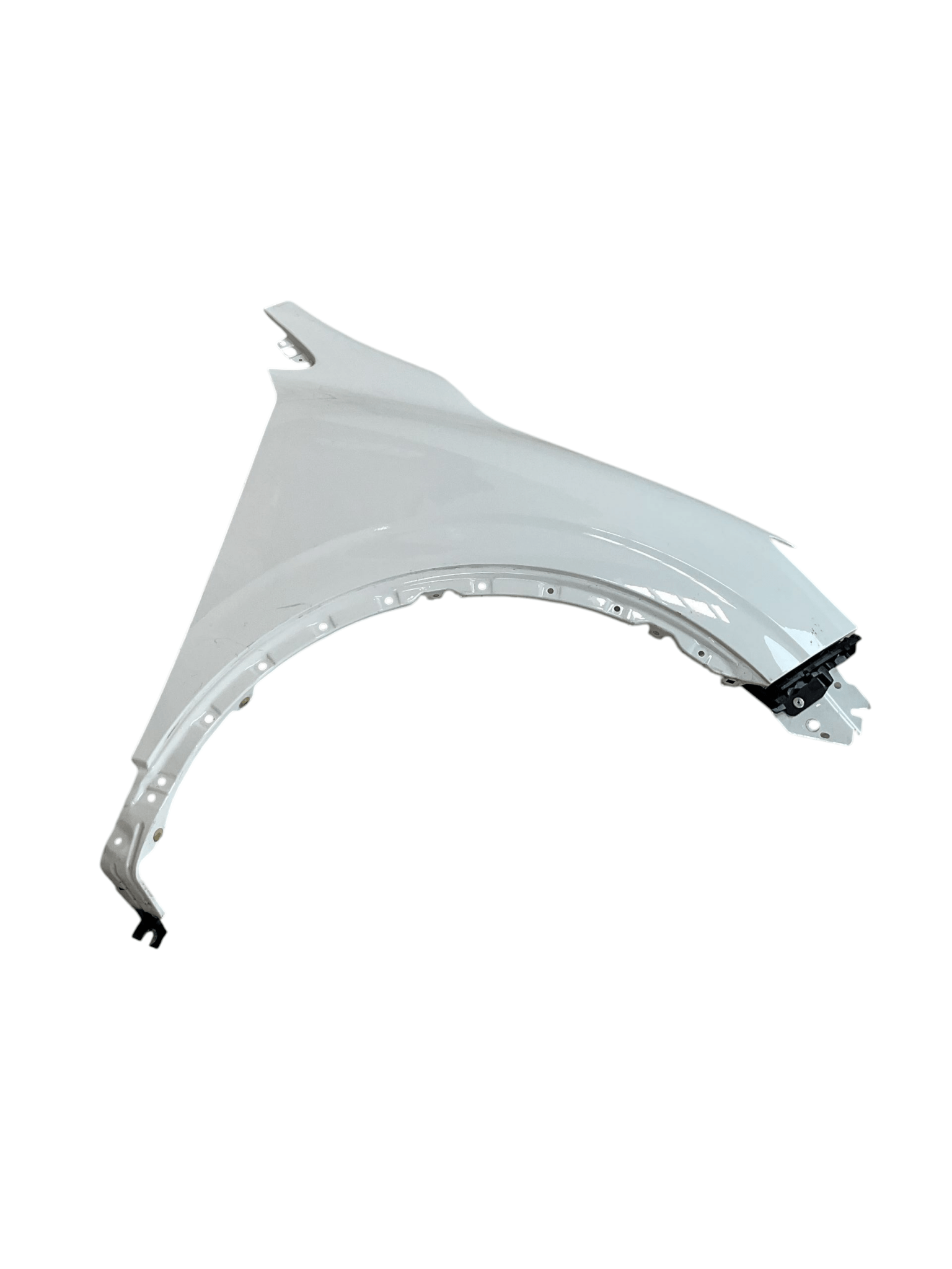 Aleta del dcha Renault Kadjar 2015 2022 - 631006635R