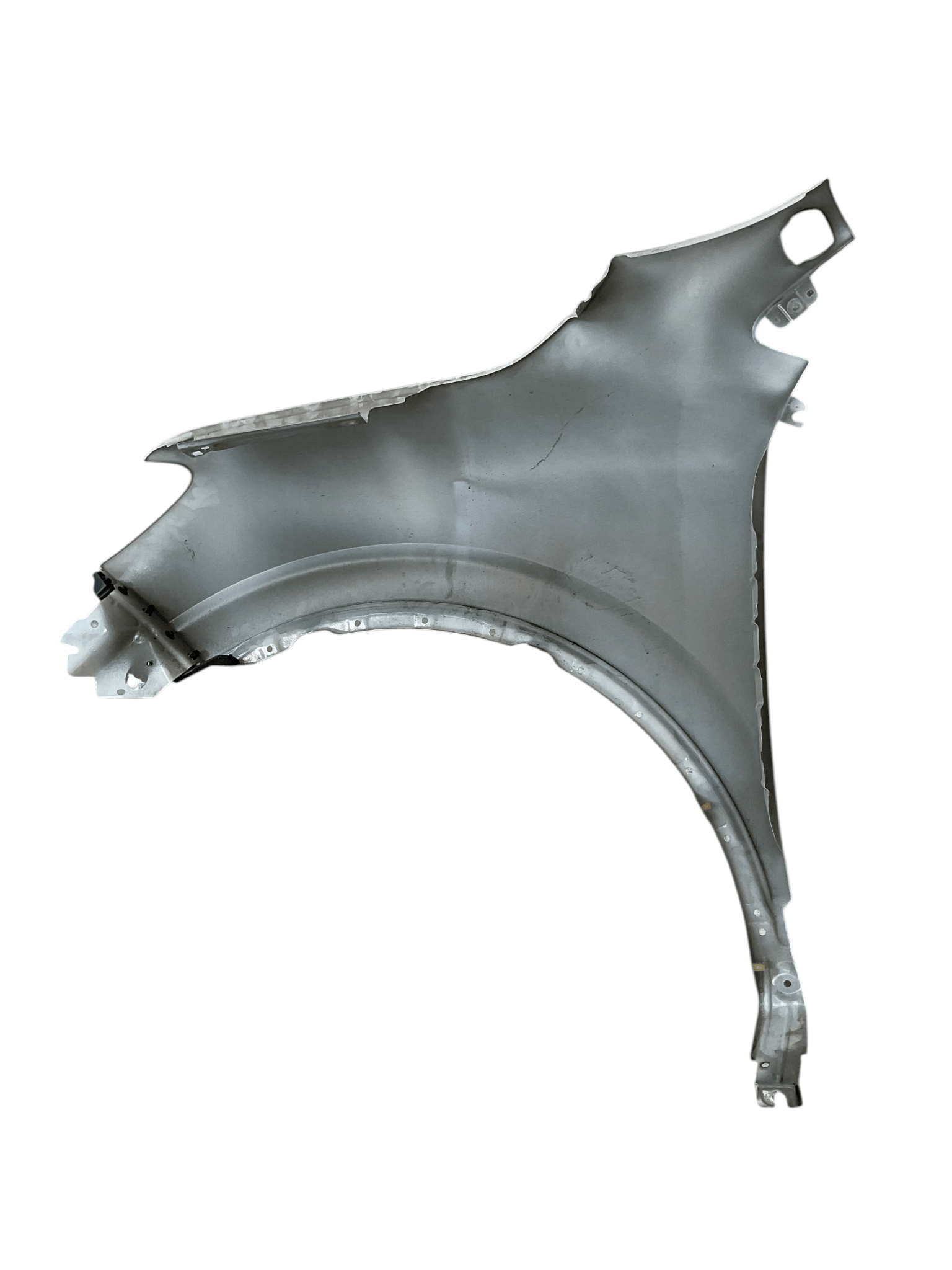 Aleta del dcha Renault Kadjar 2015 2022 - 631006635R