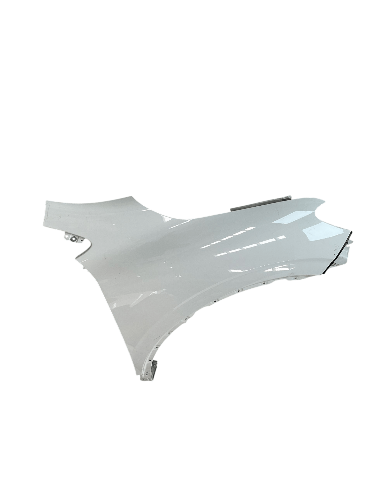 Aleta del dcha Renault Kadjar 2015 2022 - 631006635R