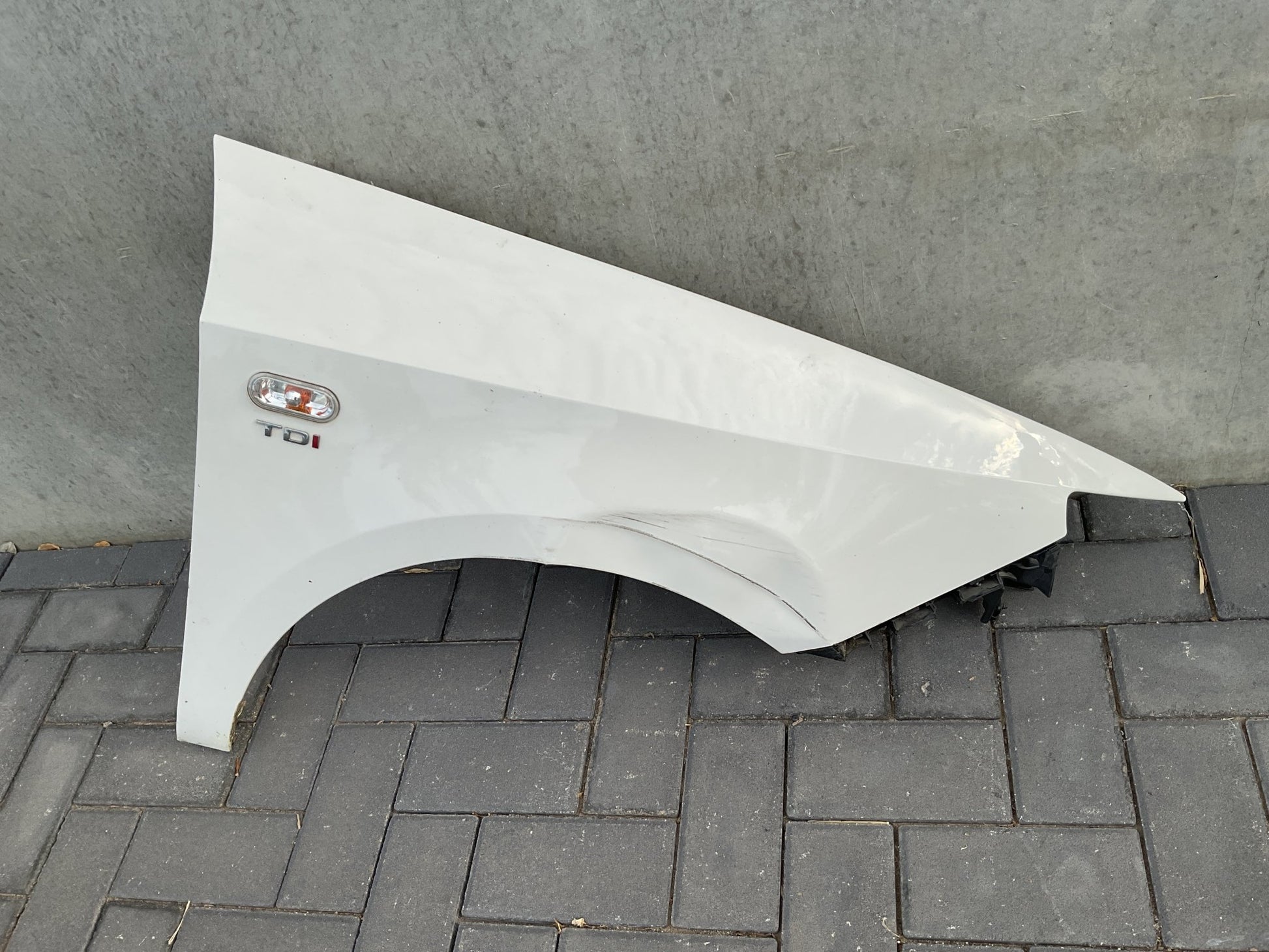 Aleta del dcha Seat Ibiza 08 - 17 - 6J0821022