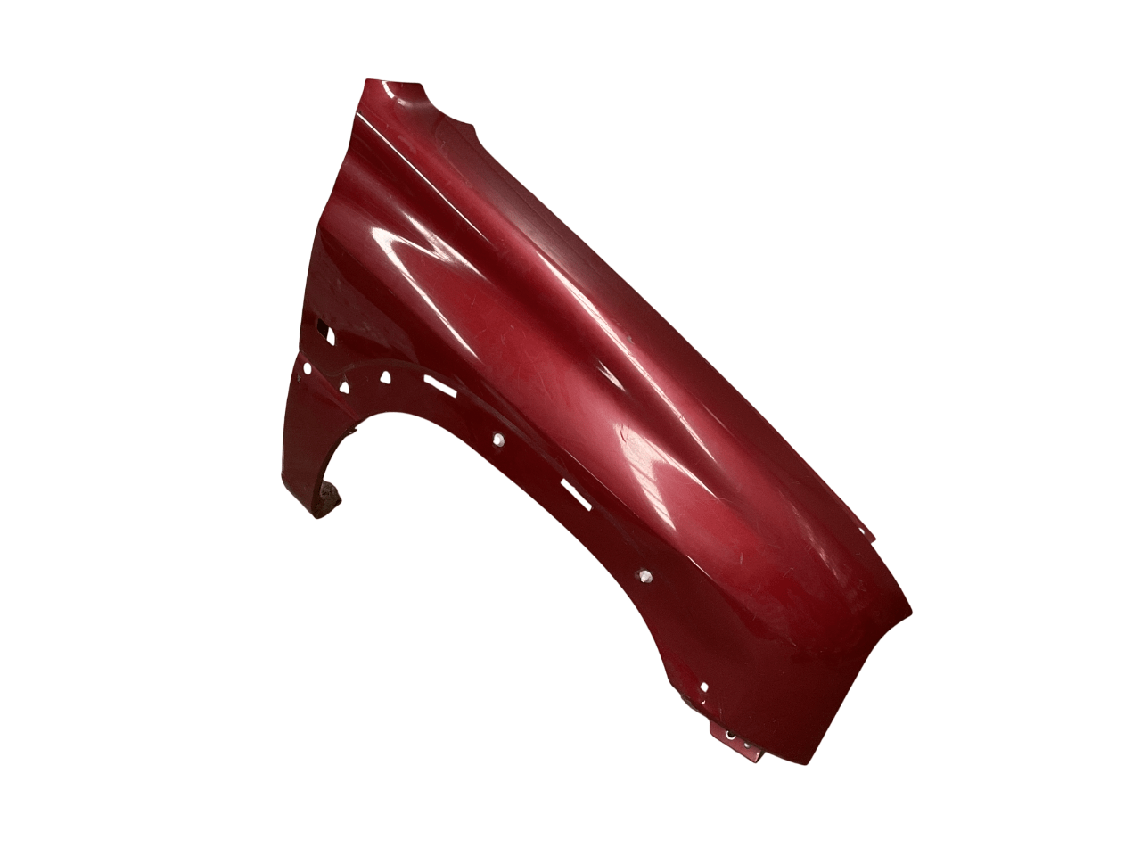 Aleta del dcha Suzuki GR Vitara 98-05 - 5861165DC1000 _