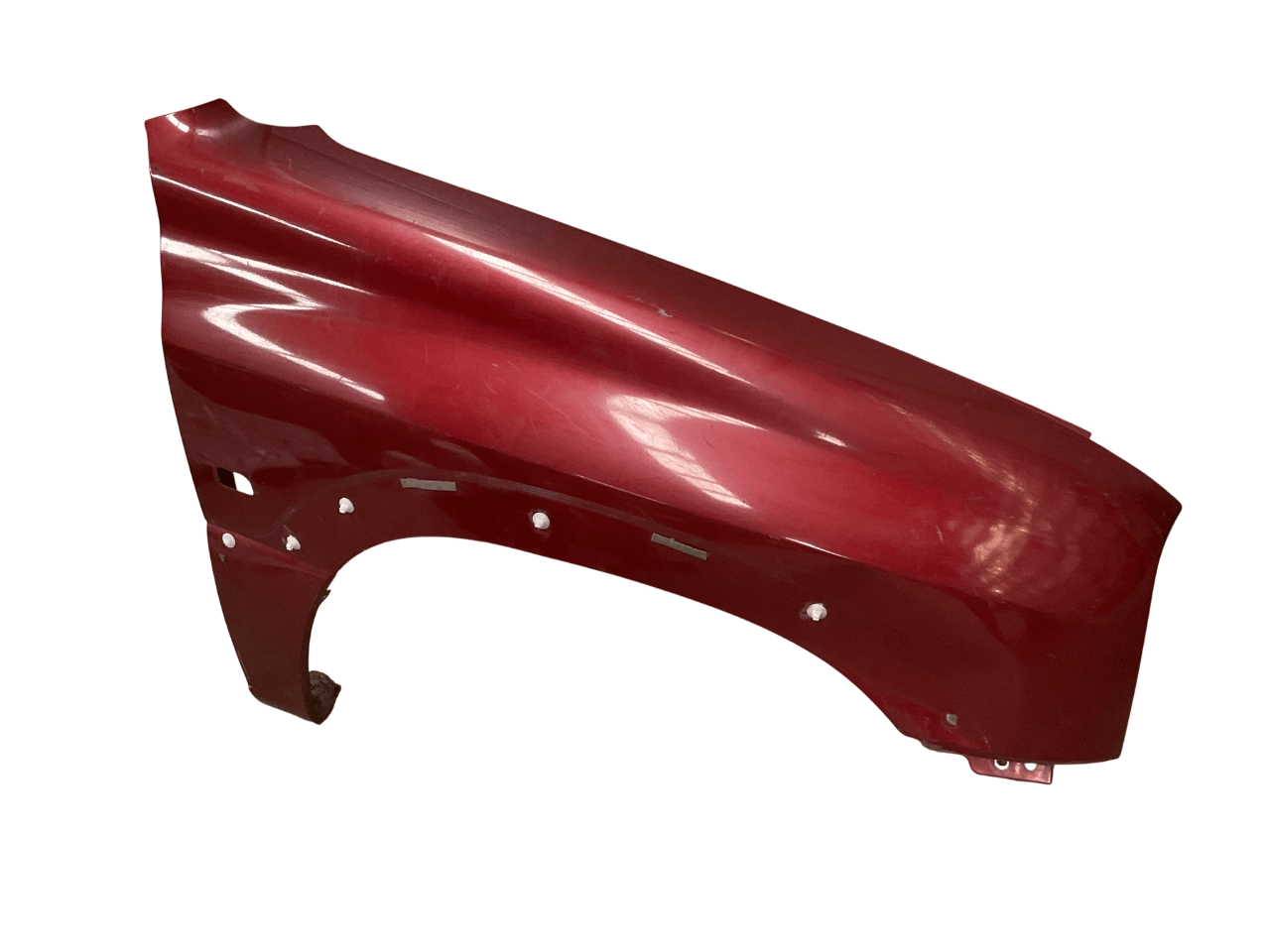 Aleta del dcha Suzuki GR Vitara 98-05 - 5861165DC1000 _