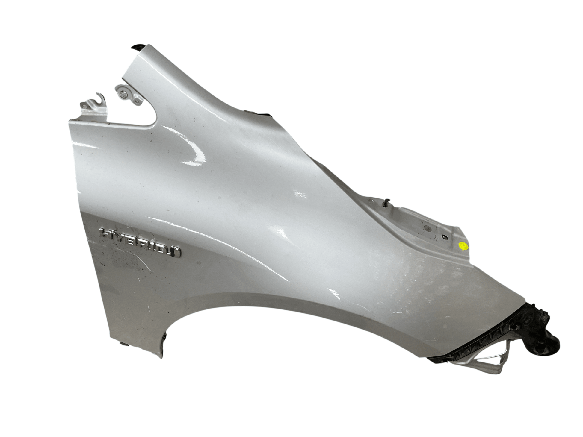 Aleta del dcha Toyota Prius 09-15