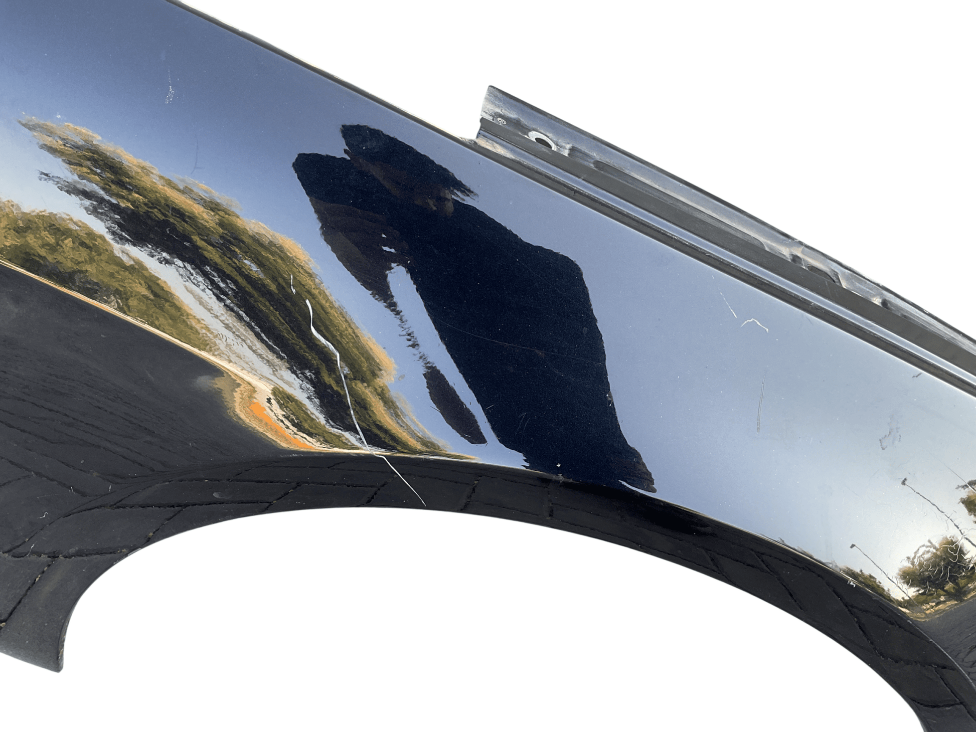 Aleta del dcha VW Passat CC 08-17 - 3C8821022
